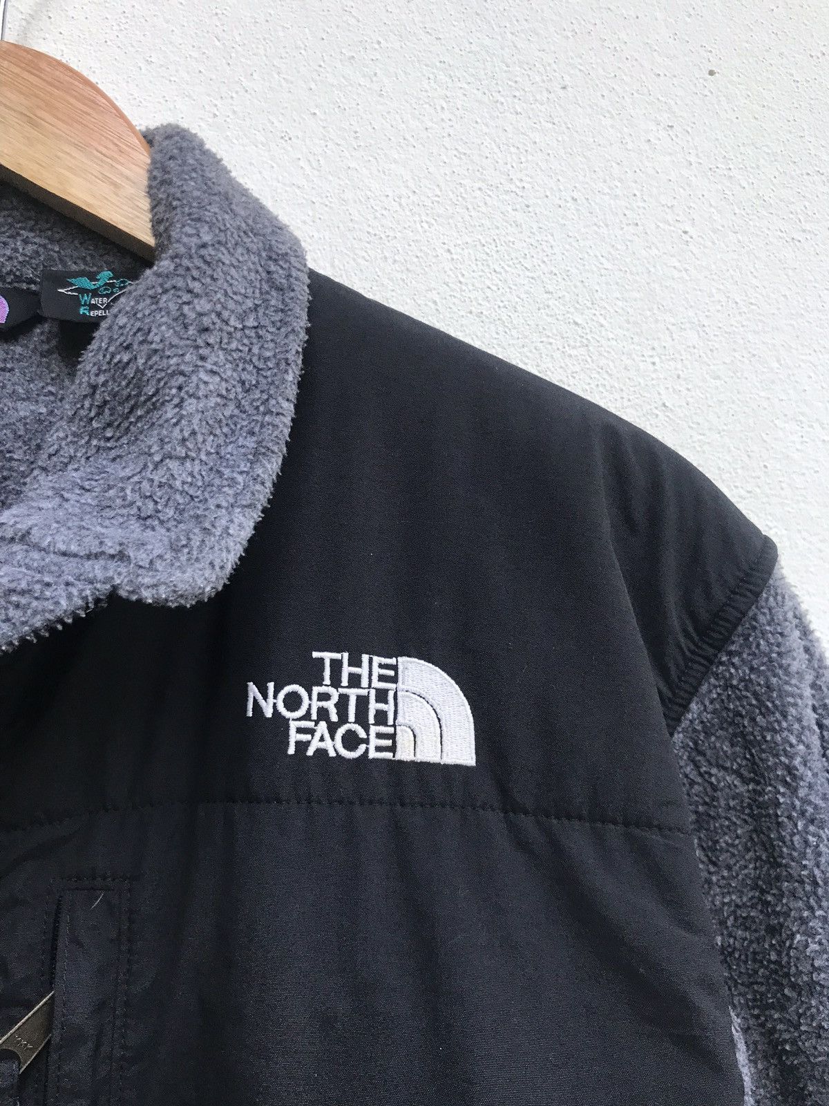The North Face The North Face Armadilla Fleece Jacket Size US M / EU 48-50 / 2 - 3 Thumbnail