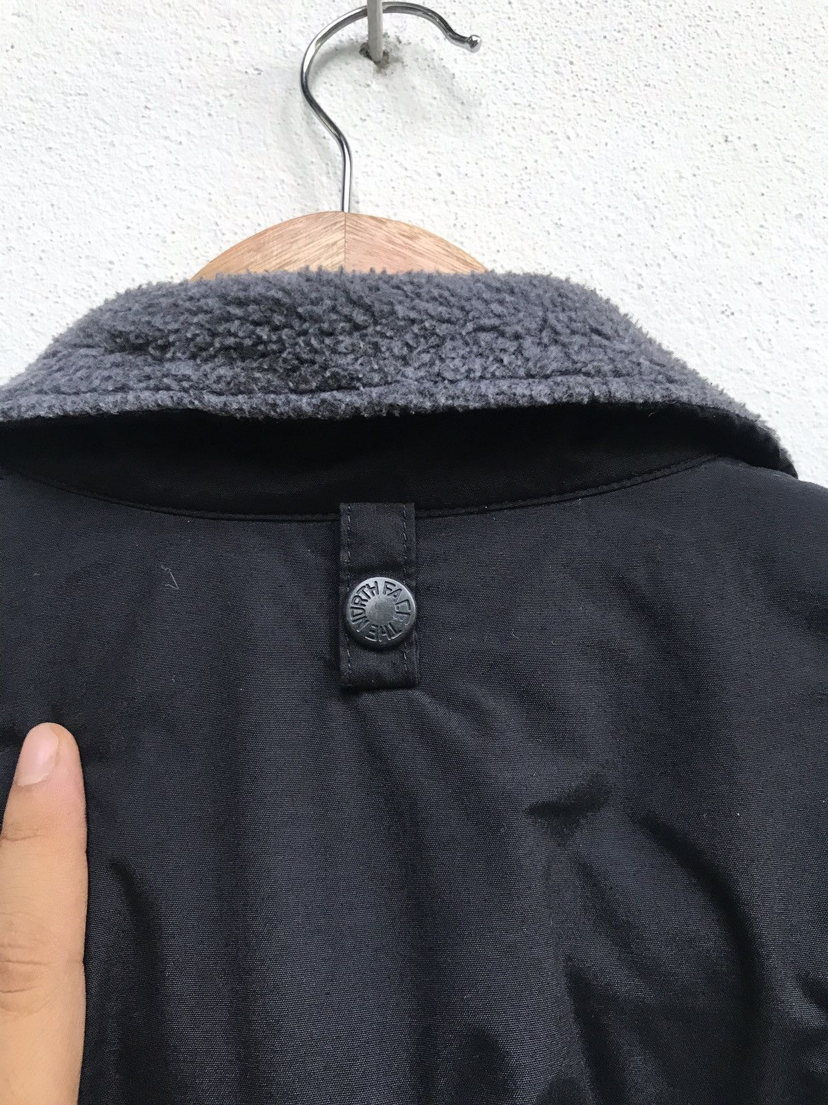 The North Face The North Face Armadilla Fleece Jacket Size US M / EU 48-50 / 2 - 10 Thumbnail