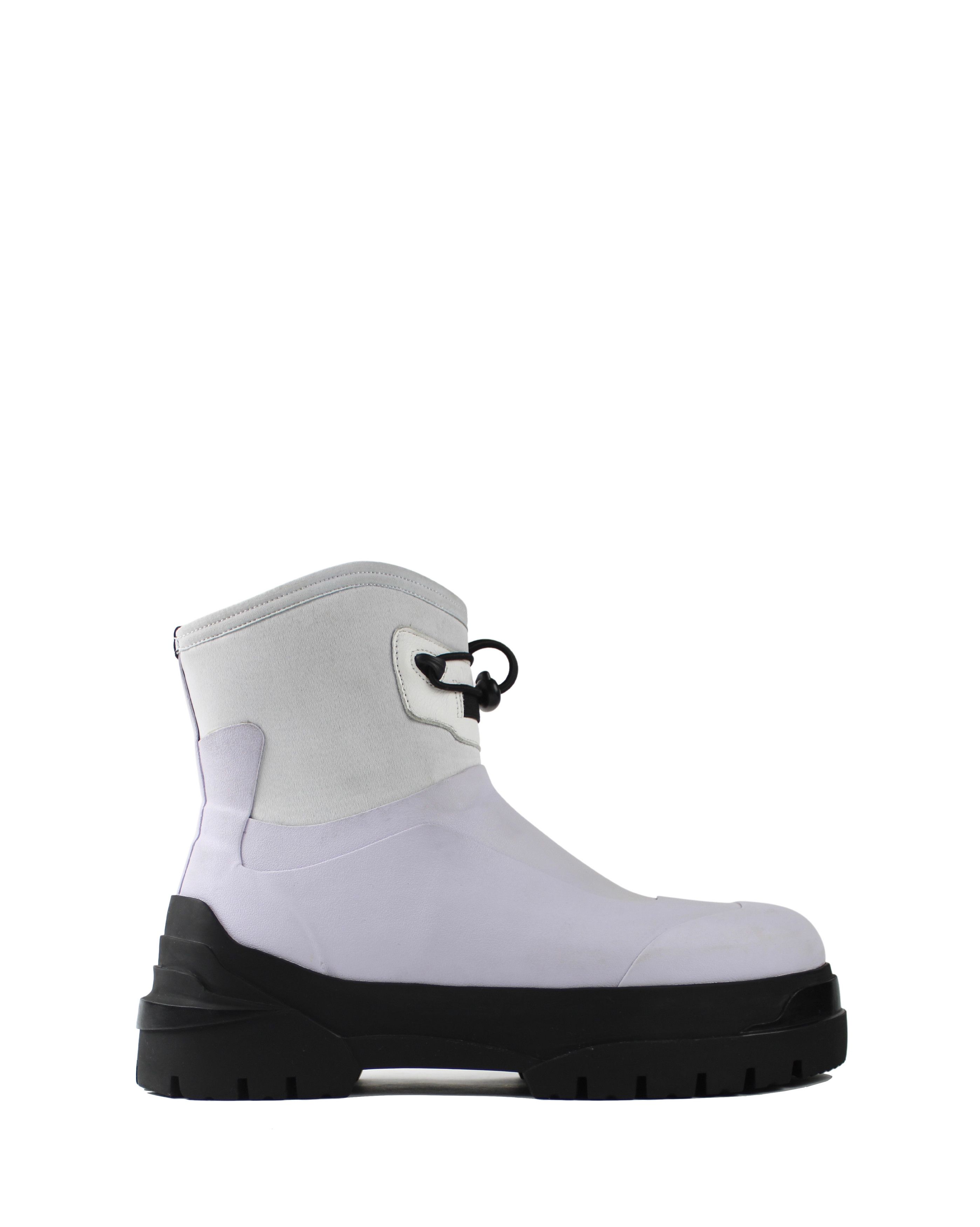 1017 ALYX 9SM × Moncler Moncler x Alyx Alison Scarpa Boots Size US 11 / EU 44 - 2 Thumbnail