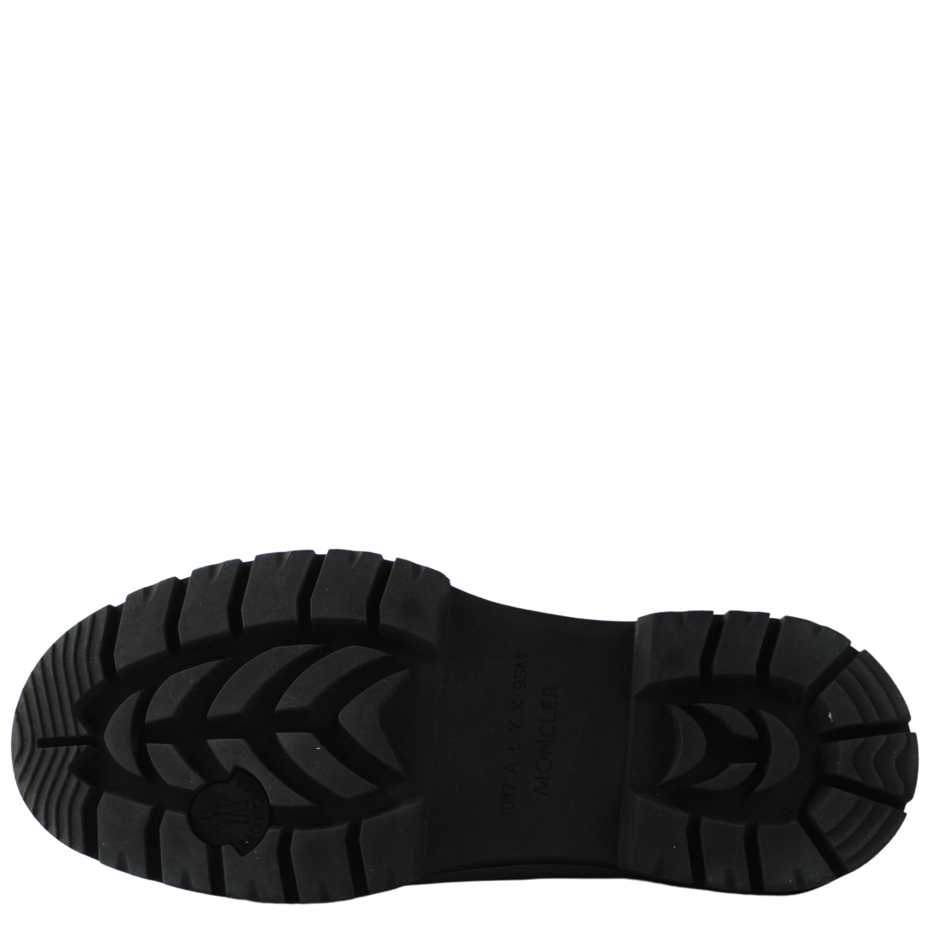 1017 ALYX 9SM × Moncler Moncler x Alyx Alison Scarpa Boots Size US 11 / EU 44 - 8 Thumbnail