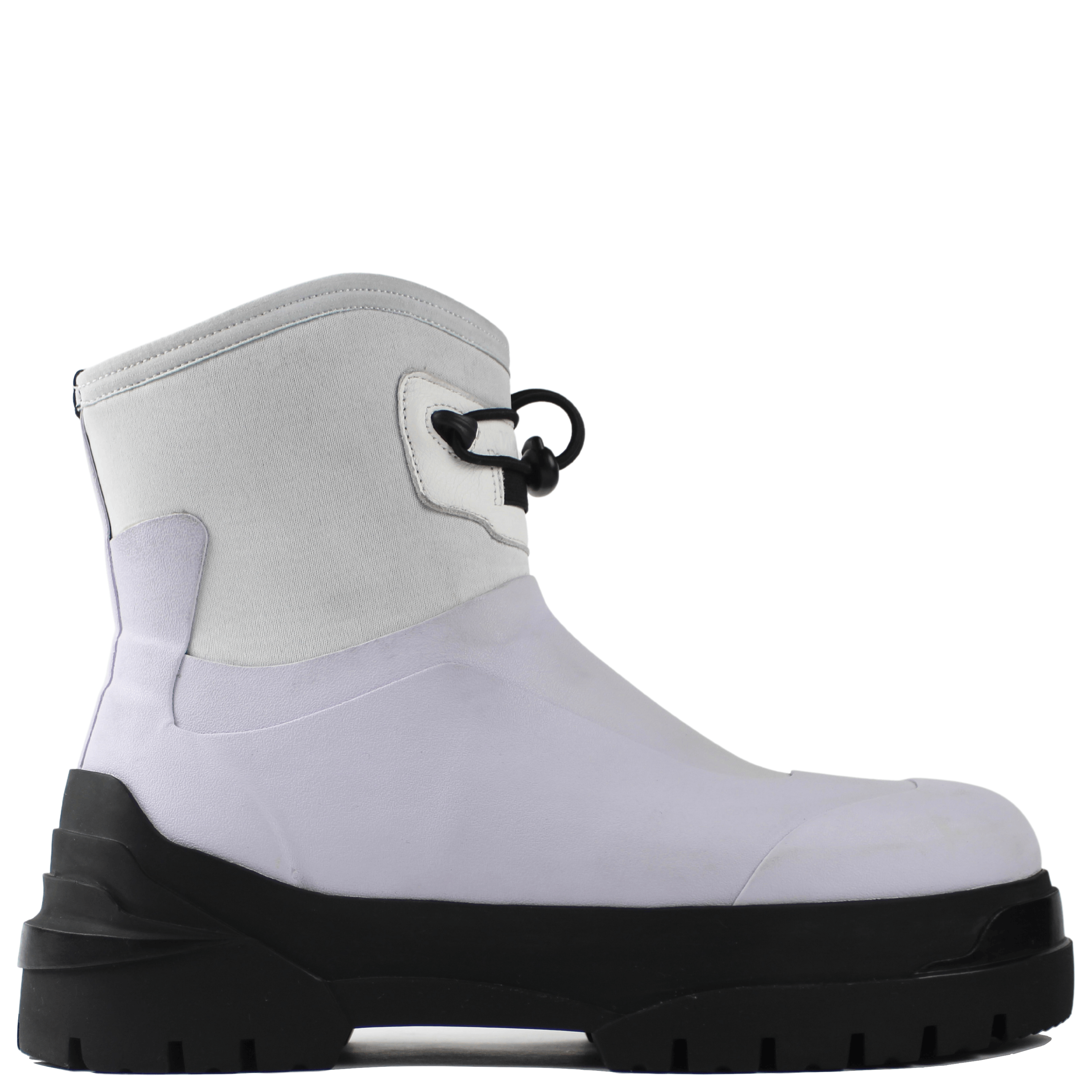 1017 ALYX 9SM × Moncler Moncler x Alyx Alison Scarpa Boots Size US 11 / EU 44 - 5 Thumbnail