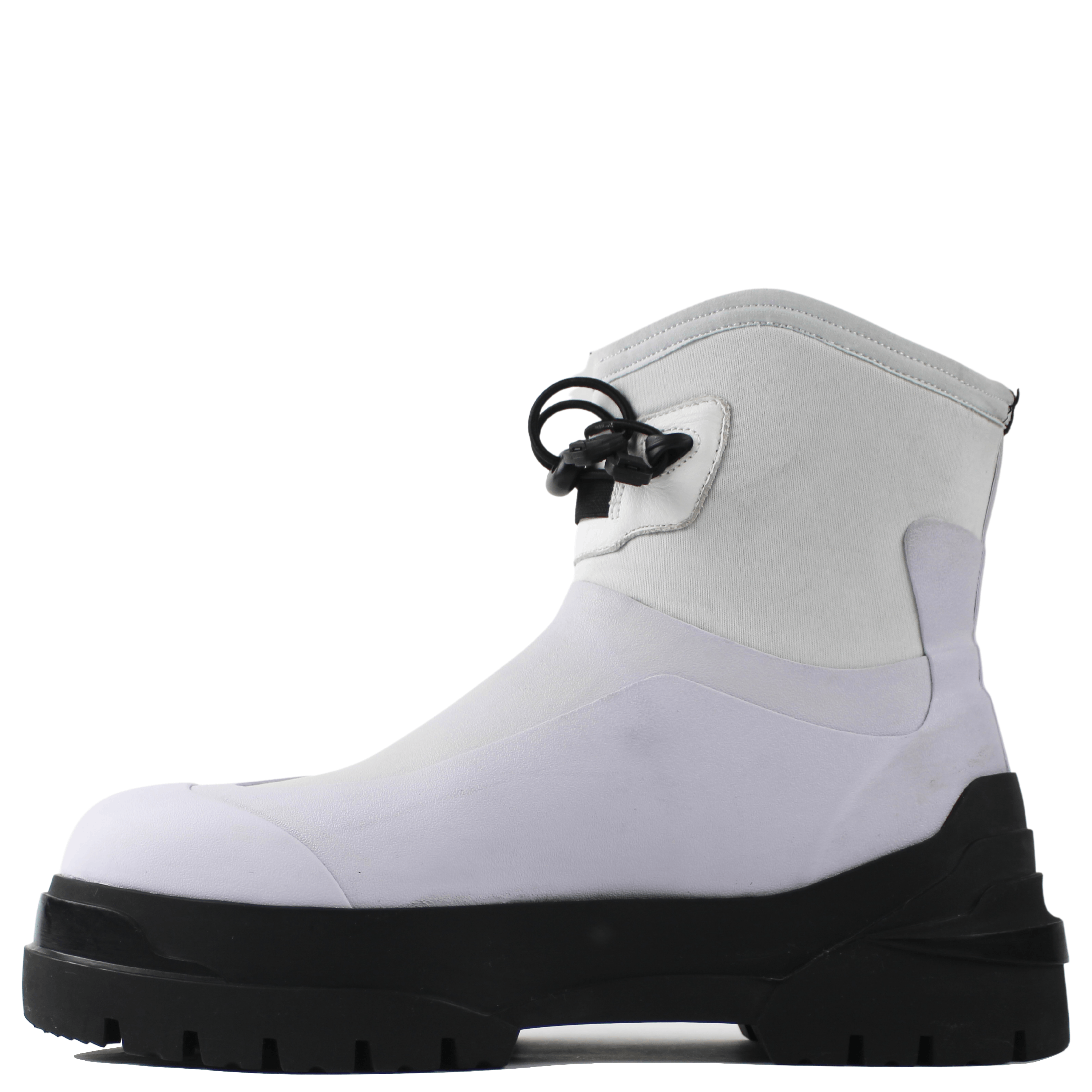 1017 ALYX 9SM × Moncler Moncler x Alyx Alison Scarpa Boots Size US 11 / EU 44 - 6 Thumbnail