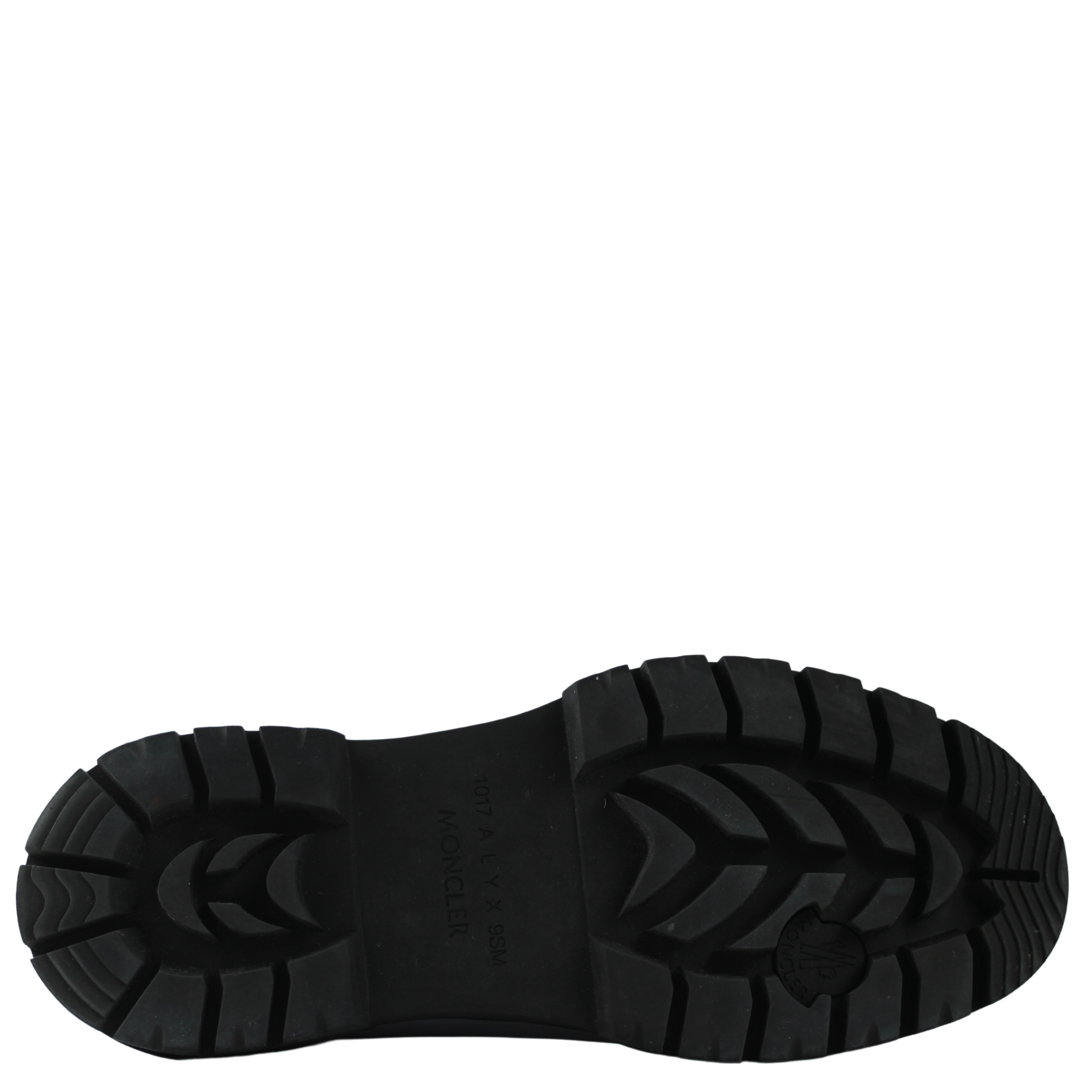 1017 ALYX 9SM × Moncler Moncler x Alyx Alison Scarpa Boots Size US 11 / EU 44 - 7 Thumbnail