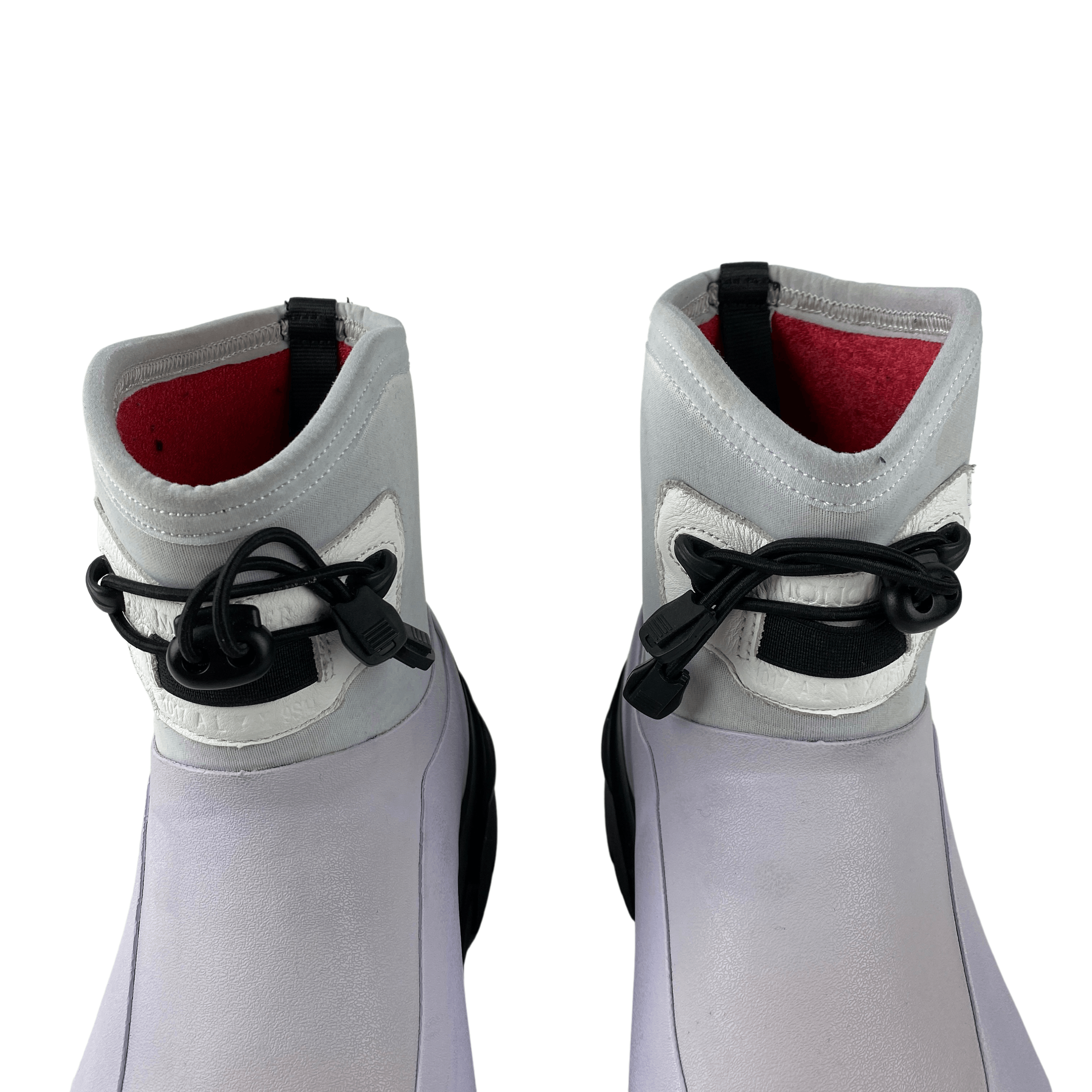 1017 ALYX 9SM × Moncler Moncler x Alyx Alison Scarpa Boots Size US 11 / EU 44 - 11 Thumbnail