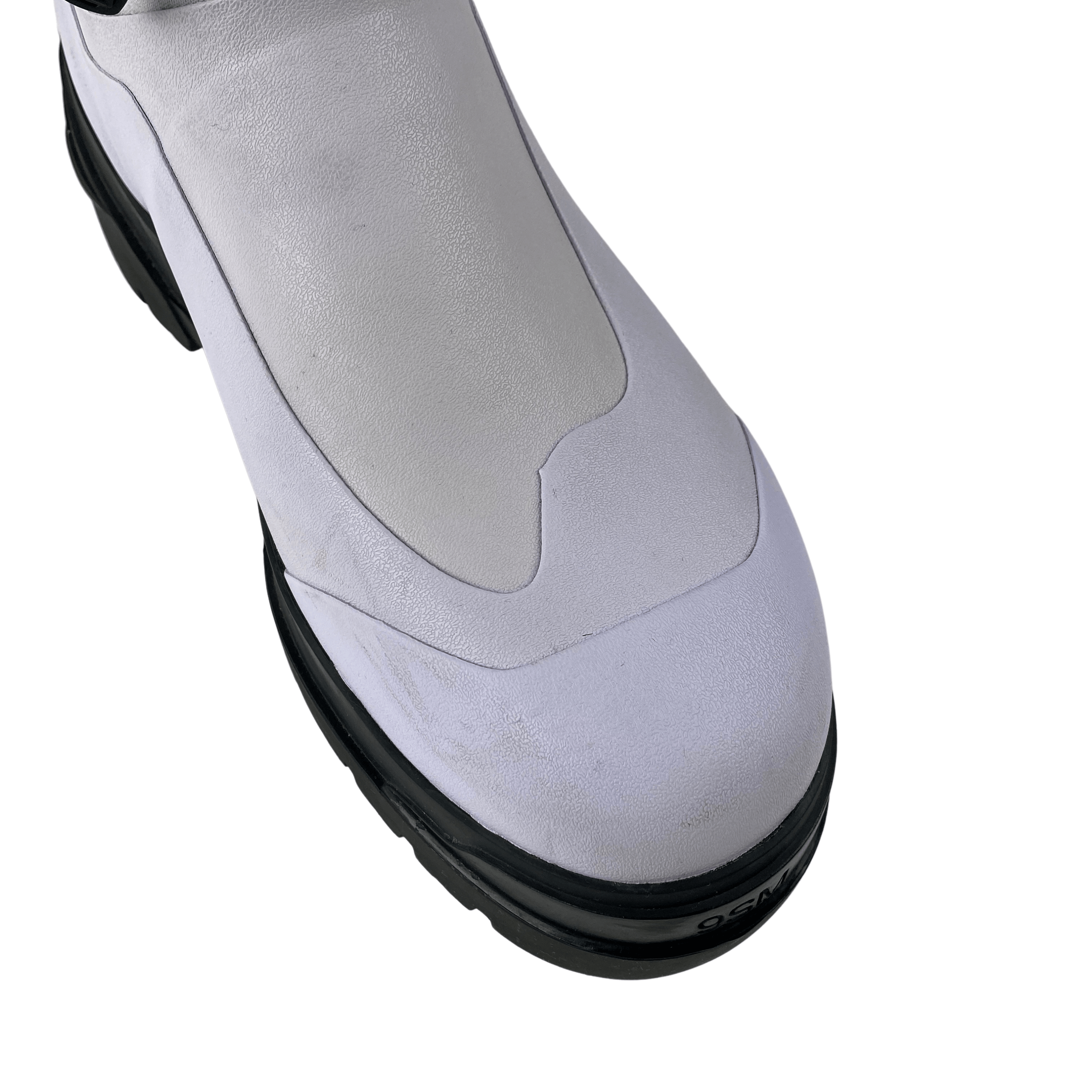 1017 ALYX 9SM × Moncler Moncler x Alyx Alison Scarpa Boots Size US 11 / EU 44 - 12 Thumbnail