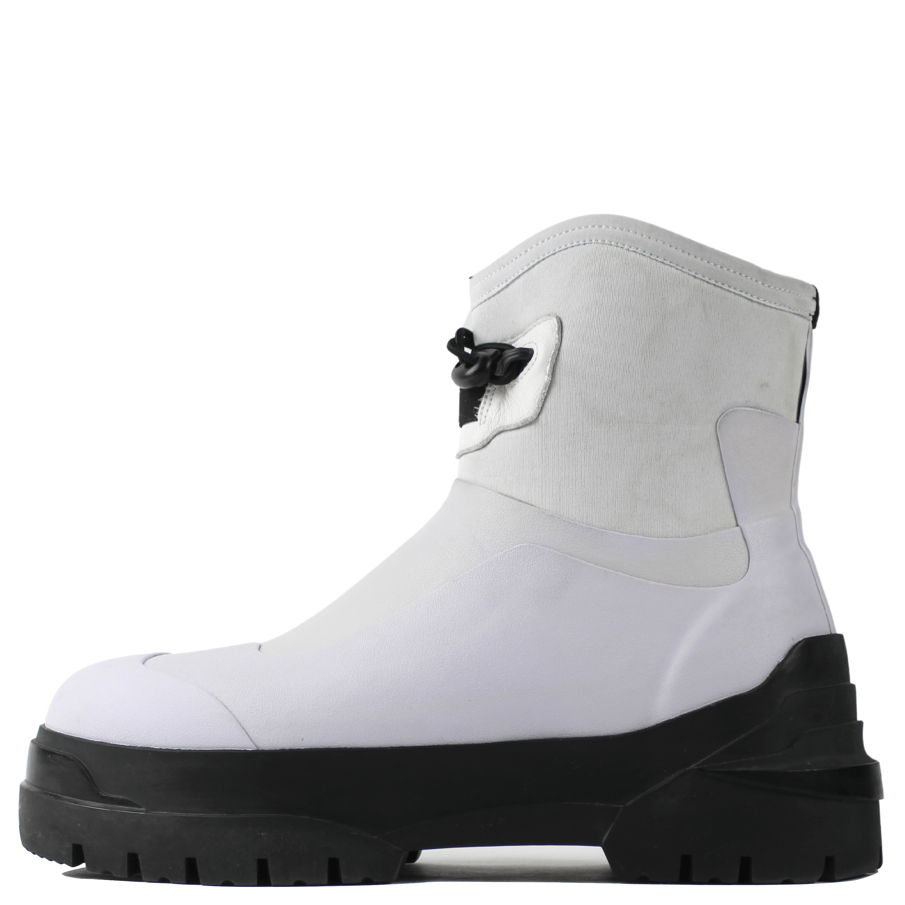 1017 ALYX 9SM × Moncler Moncler x Alyx Alison Scarpa Boots Size US 11 / EU 44 - 4 Thumbnail