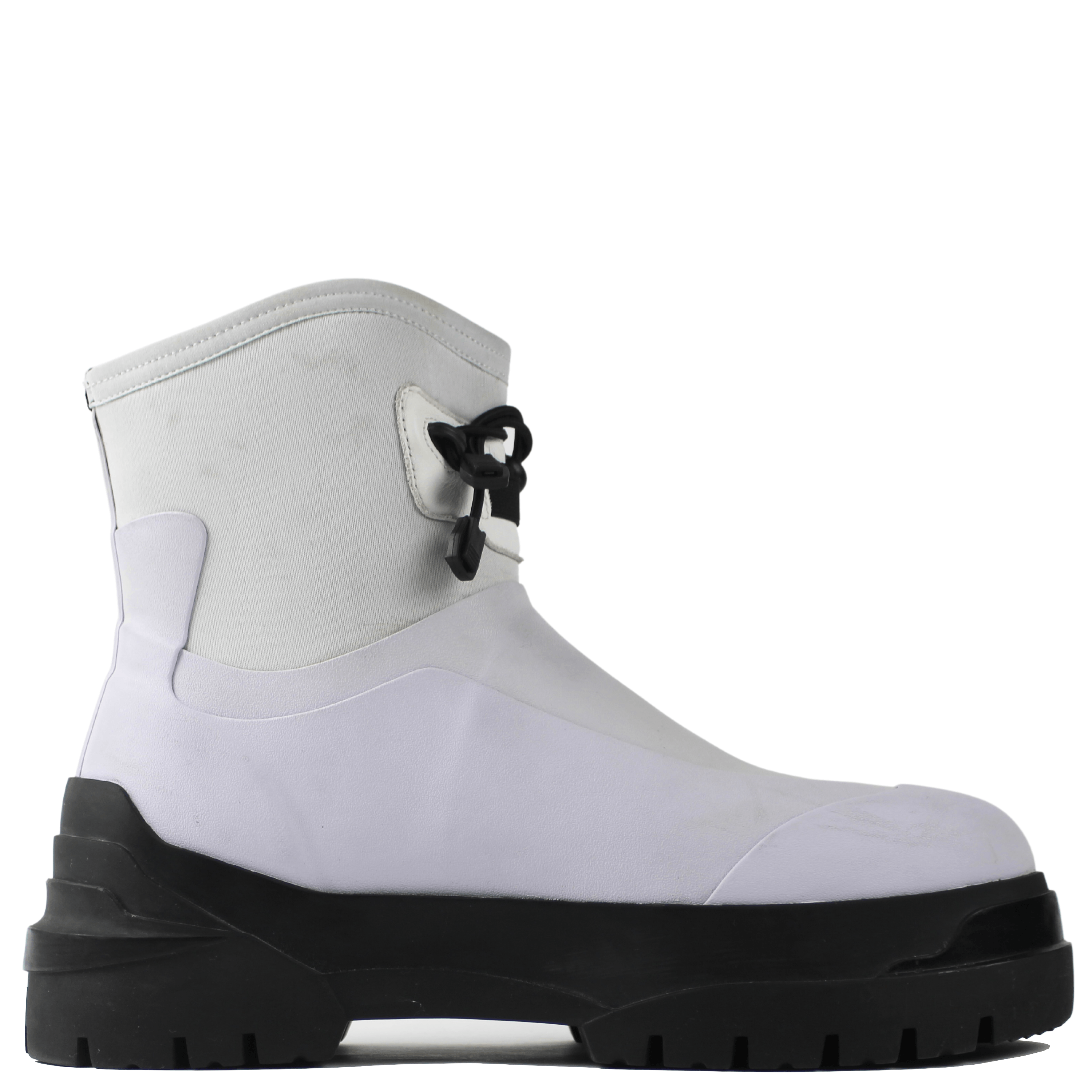 1017 ALYX 9SM × Moncler Moncler x Alyx Alison Scarpa Boots Size US 11 / EU 44 - 3 Thumbnail