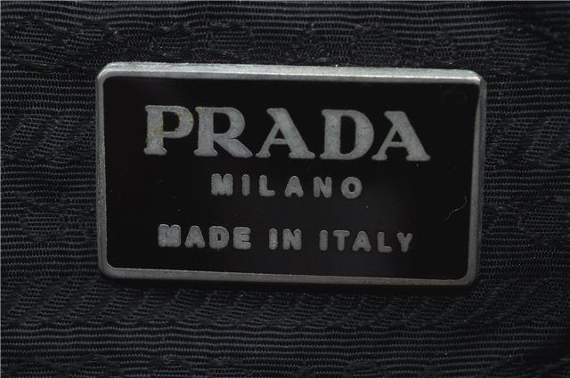 Prada Prada Backpack Size ONE SIZE - 10 Thumbnail