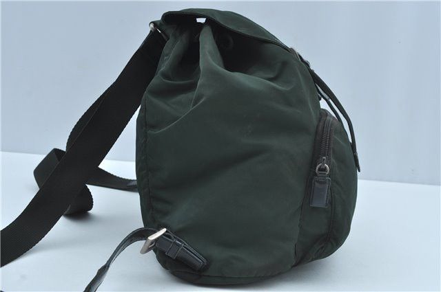 Prada Prada Backpack Size ONE SIZE - 4 Thumbnail