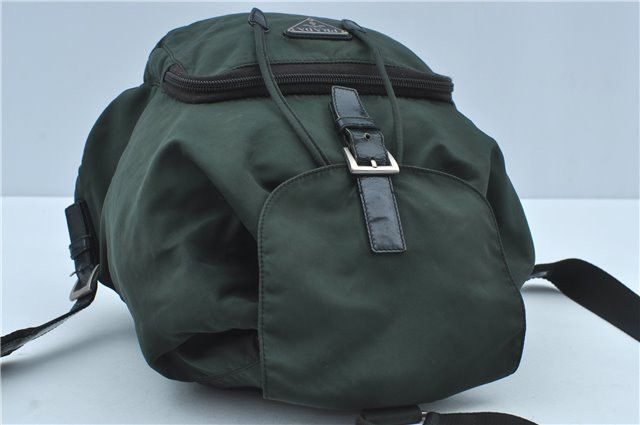 Prada Prada Backpack Size ONE SIZE - 5 Thumbnail