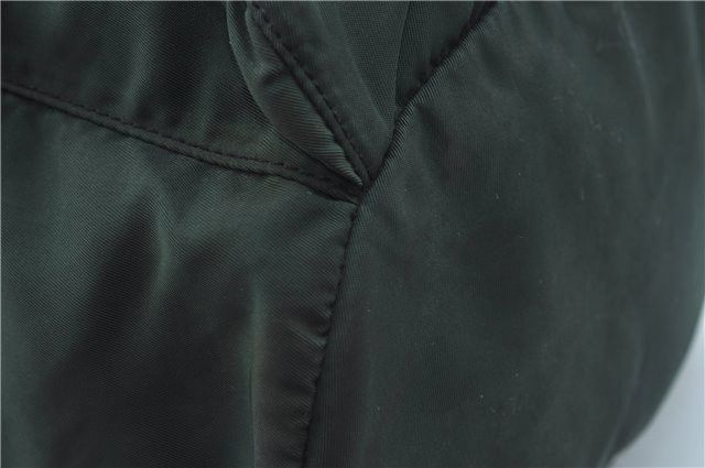 Prada Prada Backpack Size ONE SIZE - 7 Thumbnail