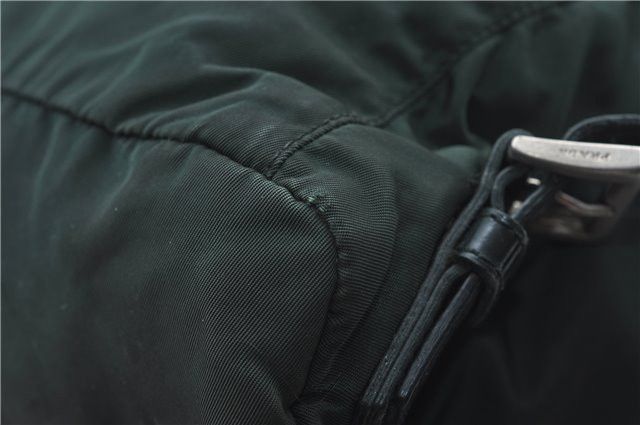 Prada Prada Backpack Size ONE SIZE - 8 Thumbnail
