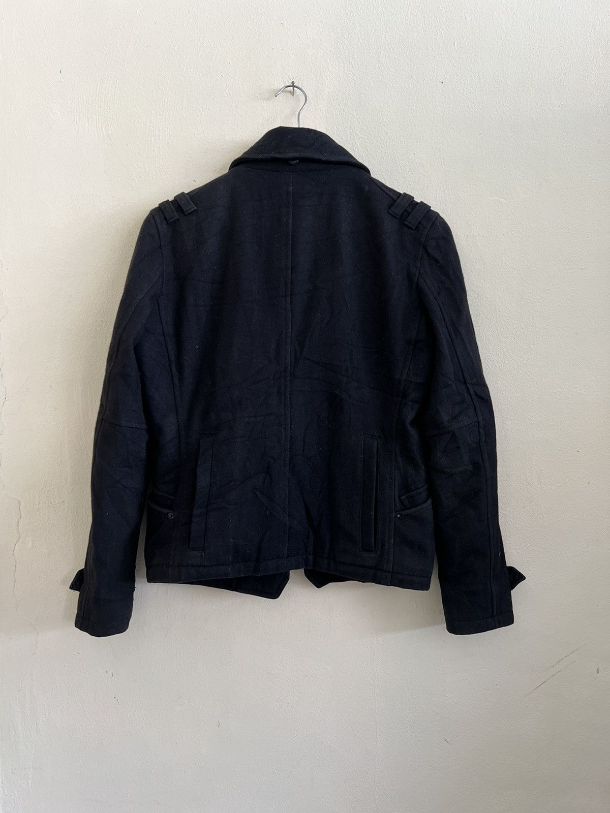 PPFM × Vintage Vintage PPFM zippup Jacket Size US S / EU 44-46 / 1 - 3 Thumbnail