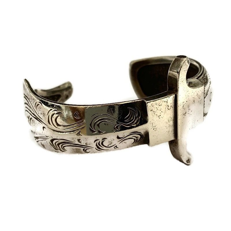 Magical Design × Number (N)ine Number (N)ine 2007AW Sword Bangle Size ONE SIZE - 2 Thumbnail