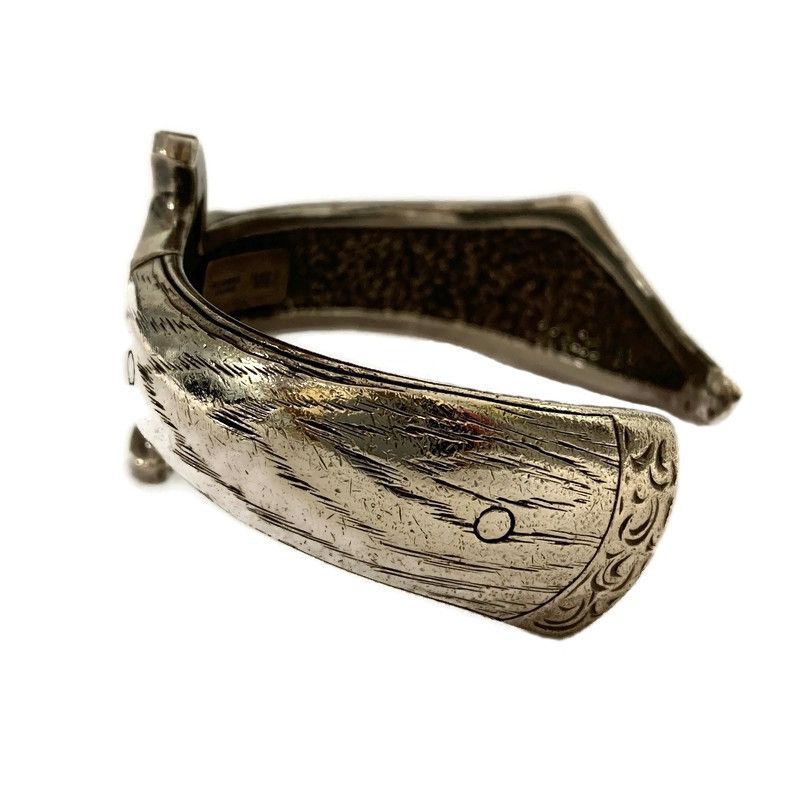 Magical Design × Number (N)ine Number (N)ine 2007AW Sword Bangle Size ONE SIZE - 4 Thumbnail
