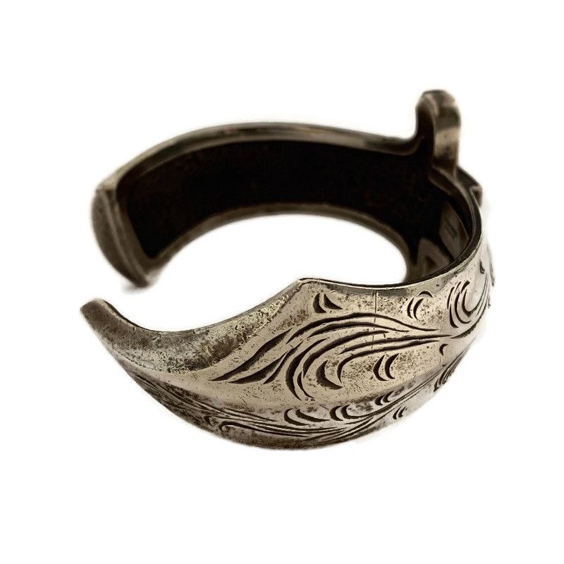 Magical Design × Number (N)ine Number (N)ine 2007AW Sword Bangle Size ONE SIZE - 3 Thumbnail