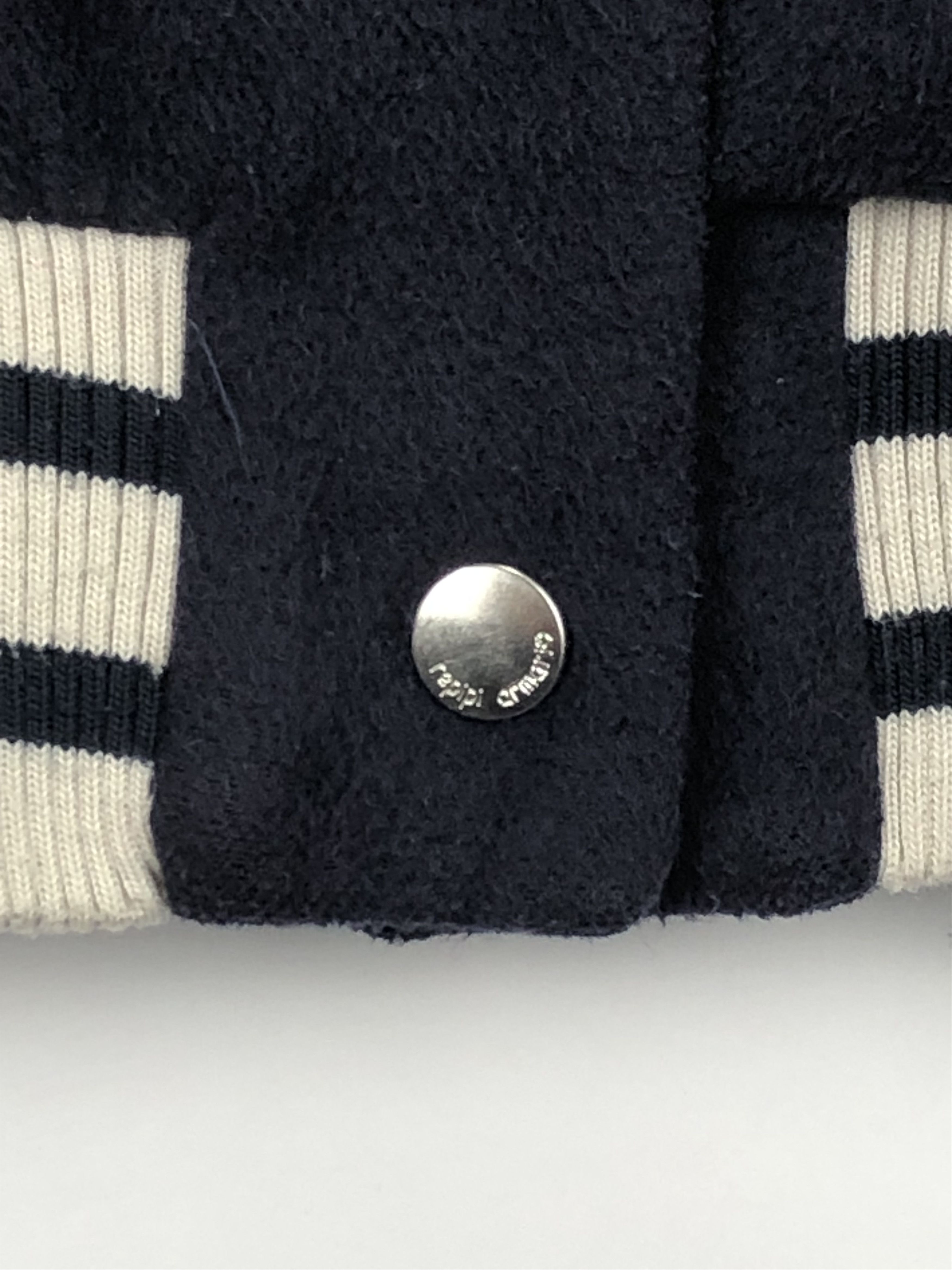 Vintage Vintage 90s Repipi Armario Wool Varsity Jacket Size US M / EU 48-50 / 2 - 5 Thumbnail