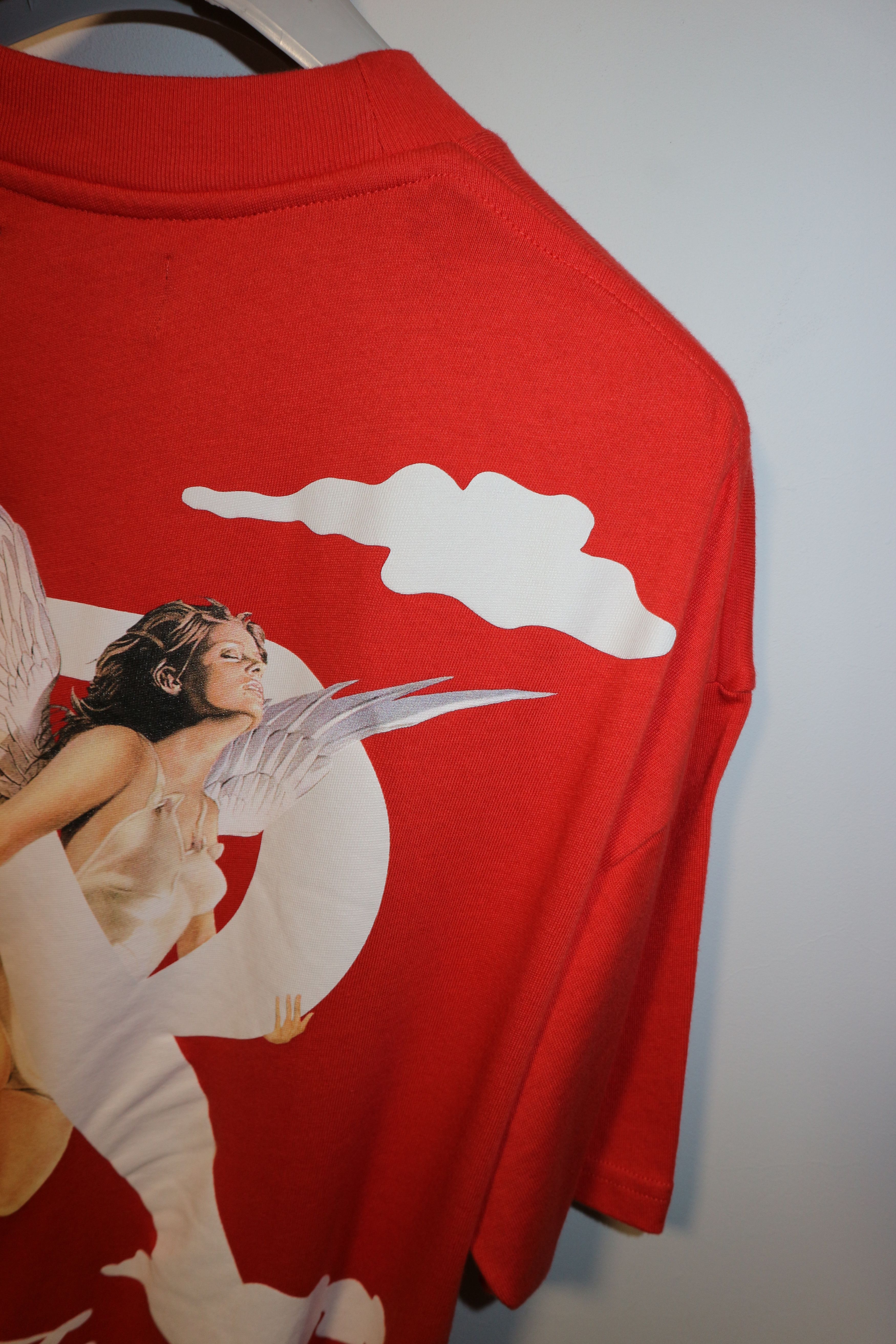 Represent Clo. Storms in heaven print t-shirt Size US M / EU 48-50 / 2 - 7 Thumbnail