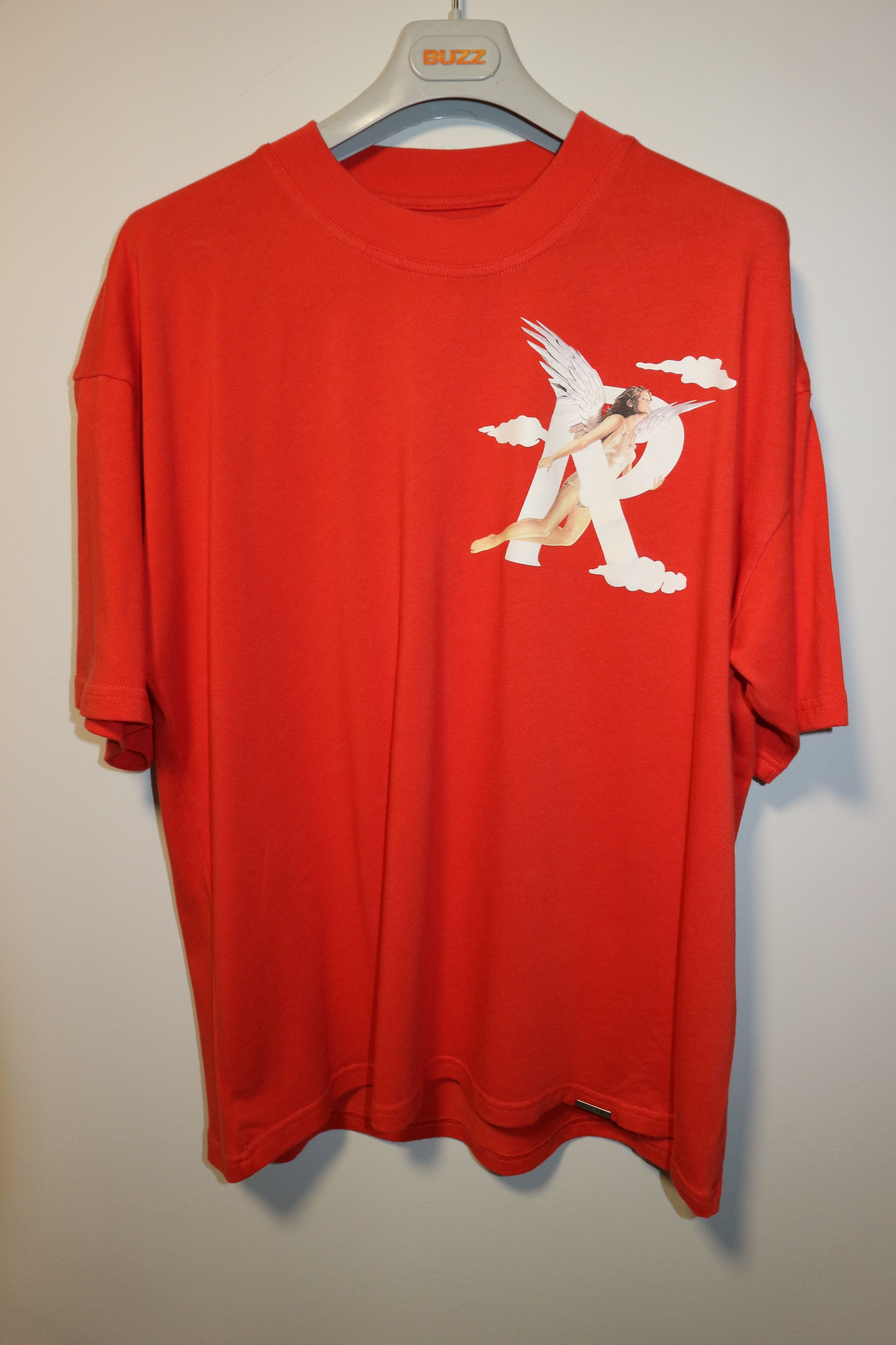 Represent Clo. Storms in heaven print t-shirt Size US M / EU 48-50 / 2 - 1 Thumbnail