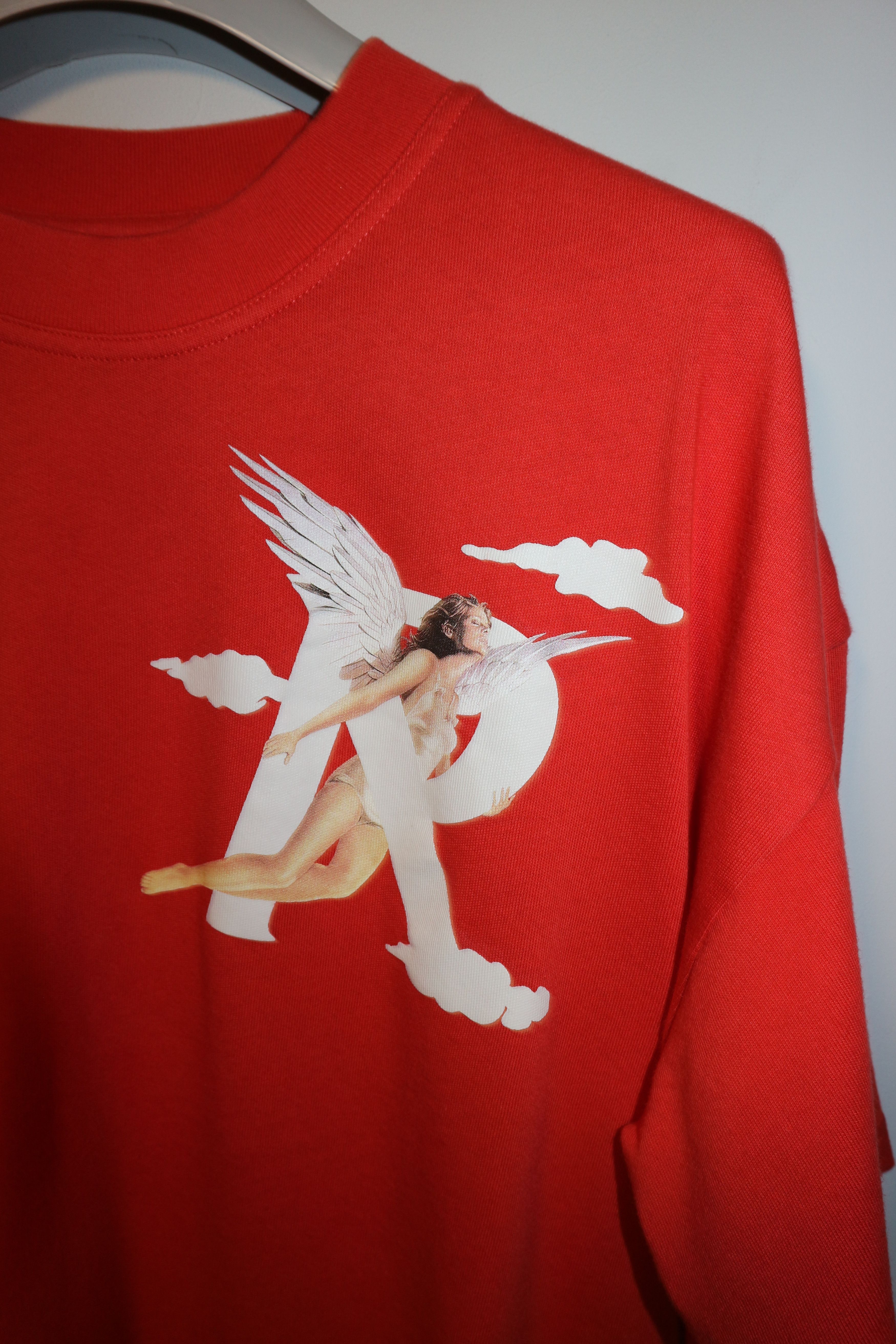 Represent Clo. Storms in heaven print t-shirt Size US M / EU 48-50 / 2 - 10 Thumbnail