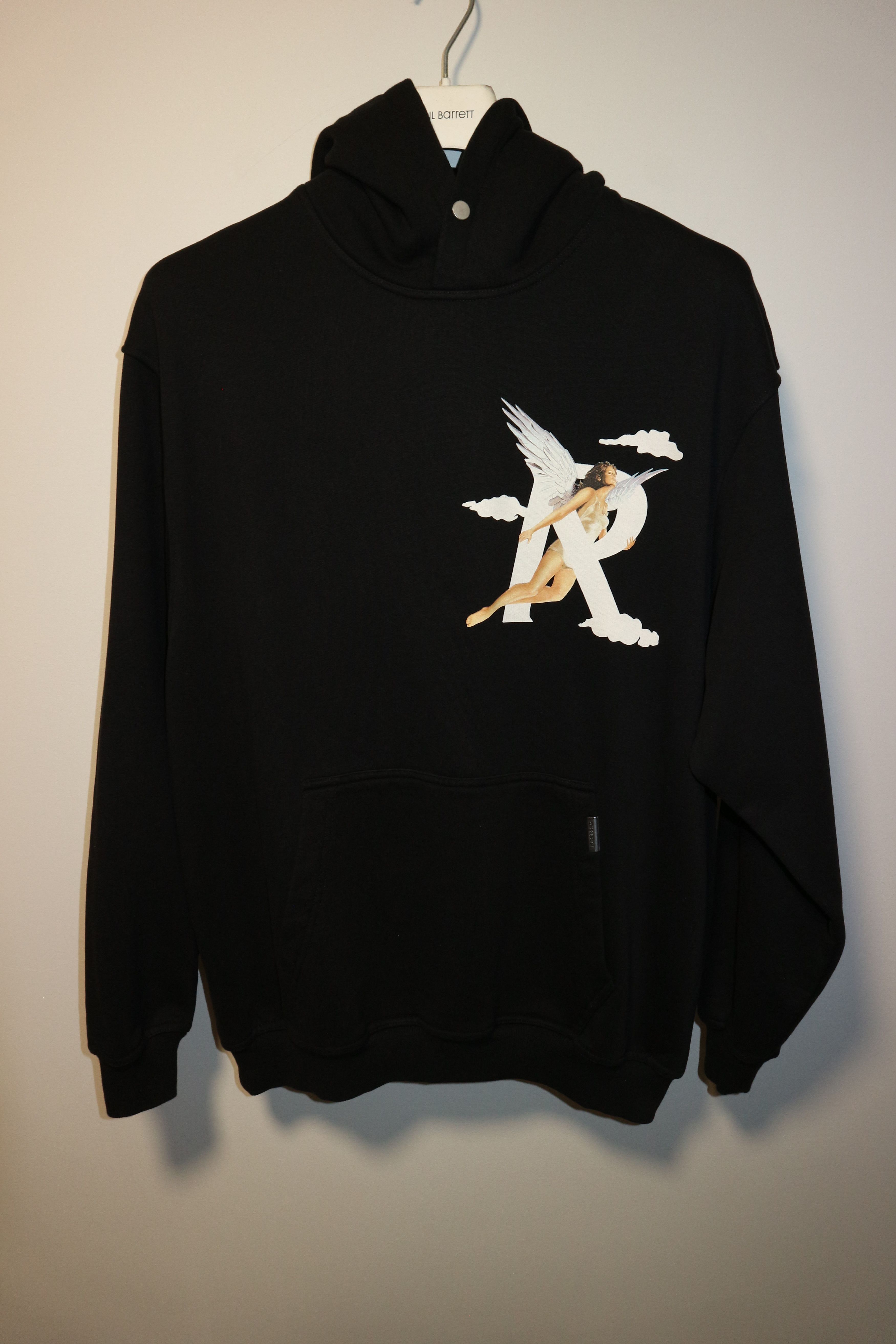 Represent Clo. Storms in Heaven print hoodie Size US M / EU 48-50 / 2 - 1 Thumbnail