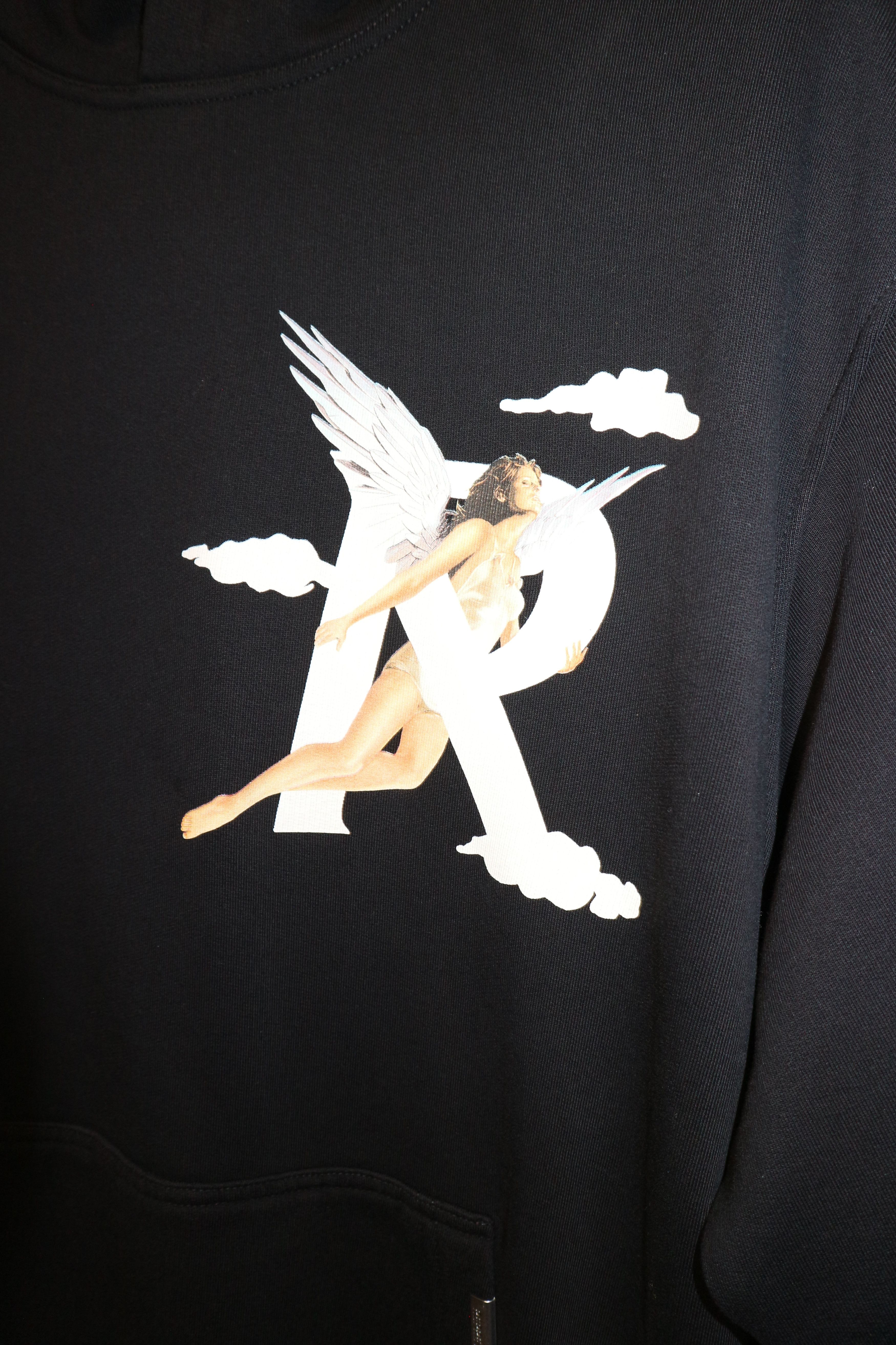 Represent Clo. Storms in Heaven print hoodie Size US M / EU 48-50 / 2 - 5 Thumbnail