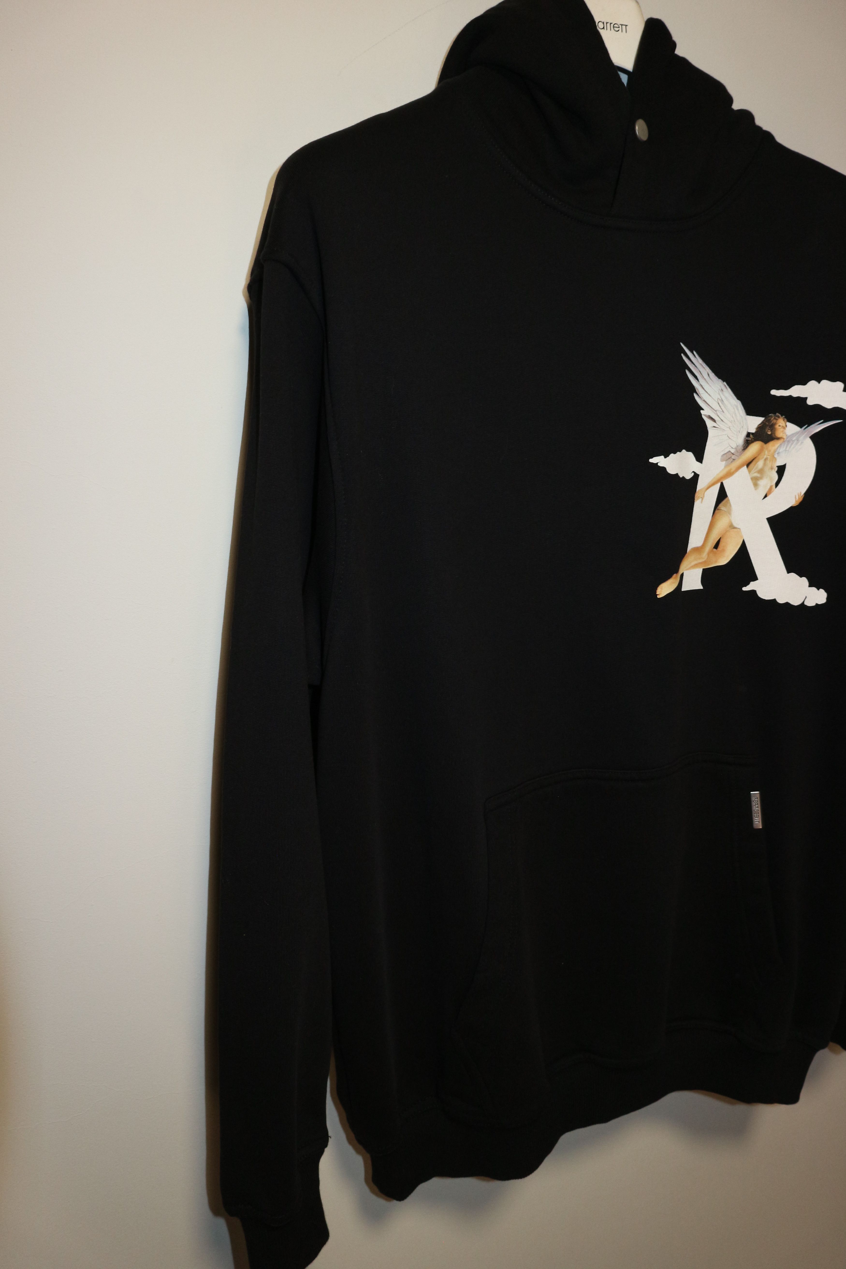 Represent Clo. Storms in Heaven print hoodie Size US M / EU 48-50 / 2 - 8 Thumbnail