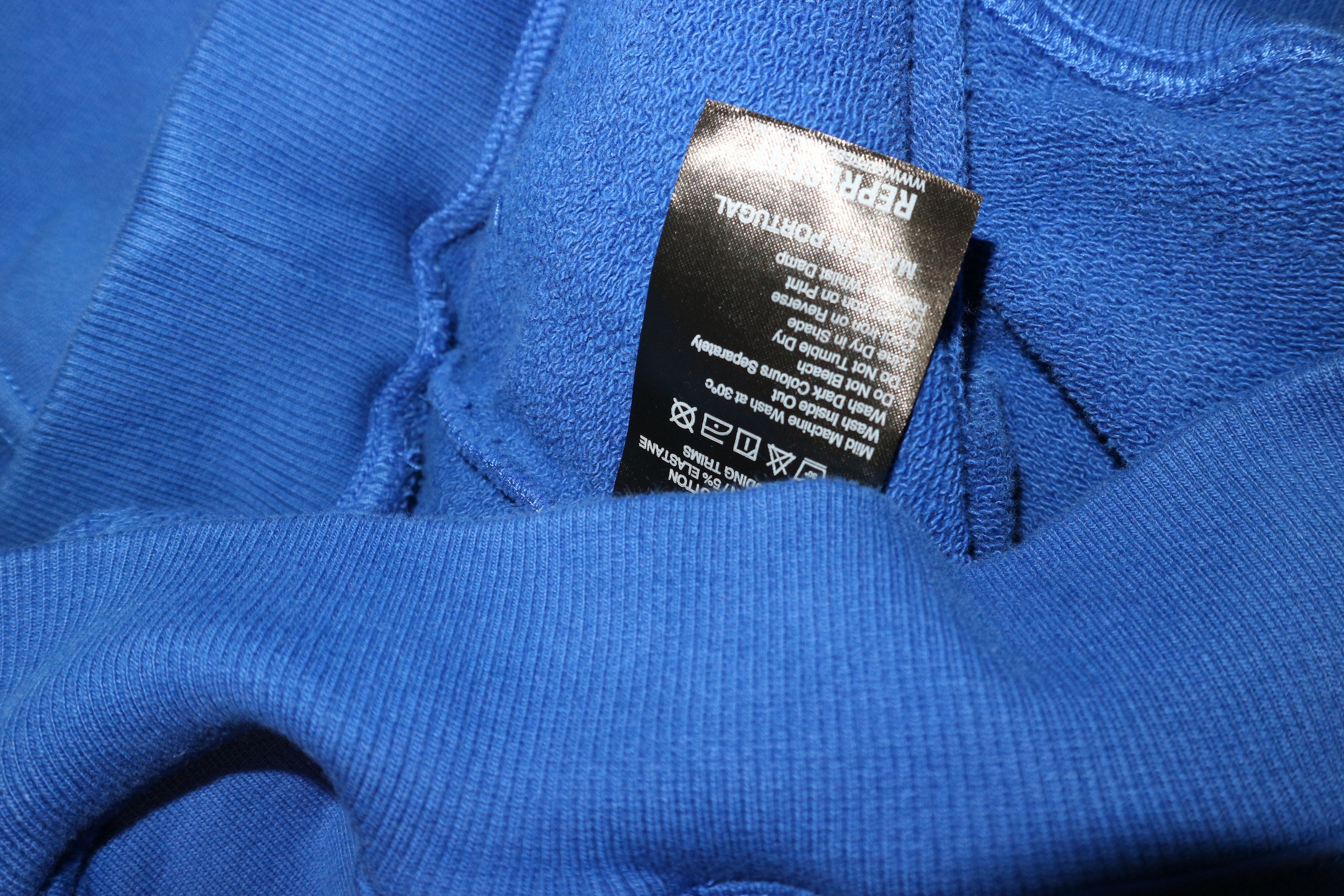 Represent Clo. Storms in Heaven print hoodie Size US S / EU 44-46 / 1 - 11 Thumbnail