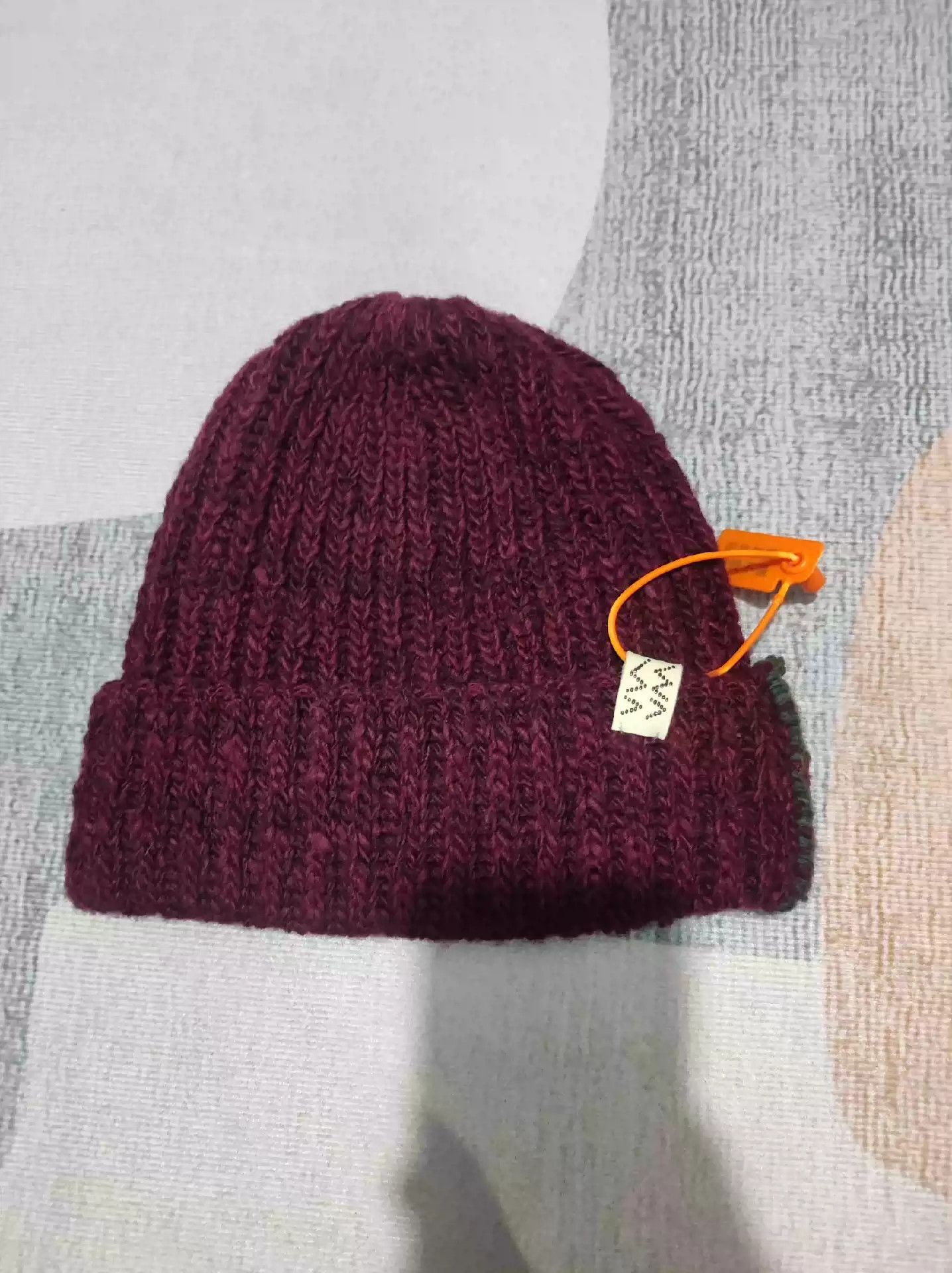 Visvim Visvim 23ss Meda Crochet Knit Hat（N.D.） | Grailed