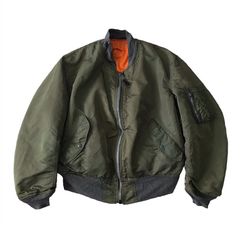 Alpha Industries Ideal Zipper | Grailed