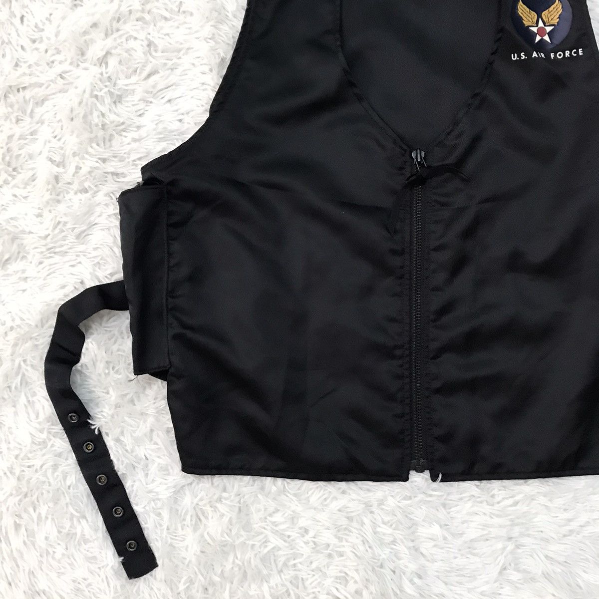 Other Vest Radio Carrier TypeE1 USAF Size US M / EU 48-50 / 2 - 5 Thumbnail