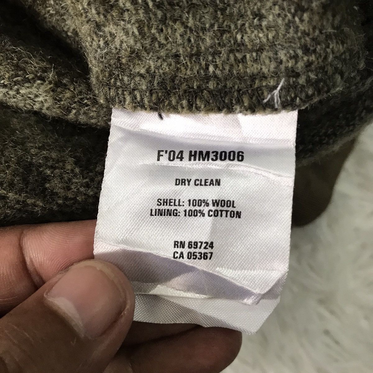 Columbia 💥Steals💥Nice Art Columbia Wool Jacket Size US XL / EU 56 / 4 - 19 Thumbnail