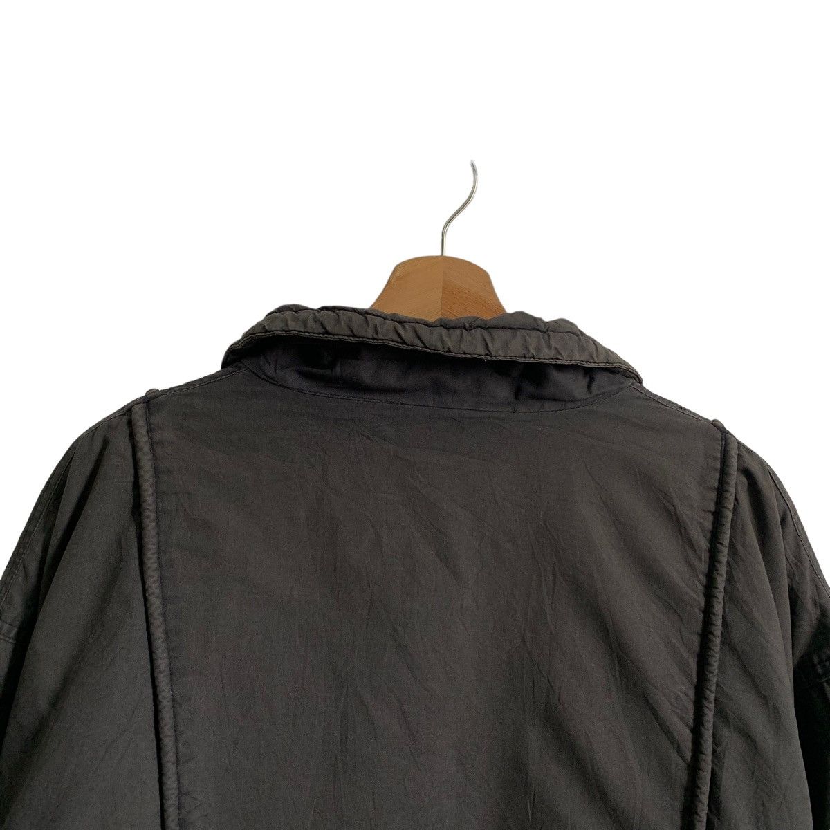 Japanese Brand × Vintage Japanese Brand Bomber Jacket Mix10 Size US L / EU 52-54 / 3 - 4 Thumbnail