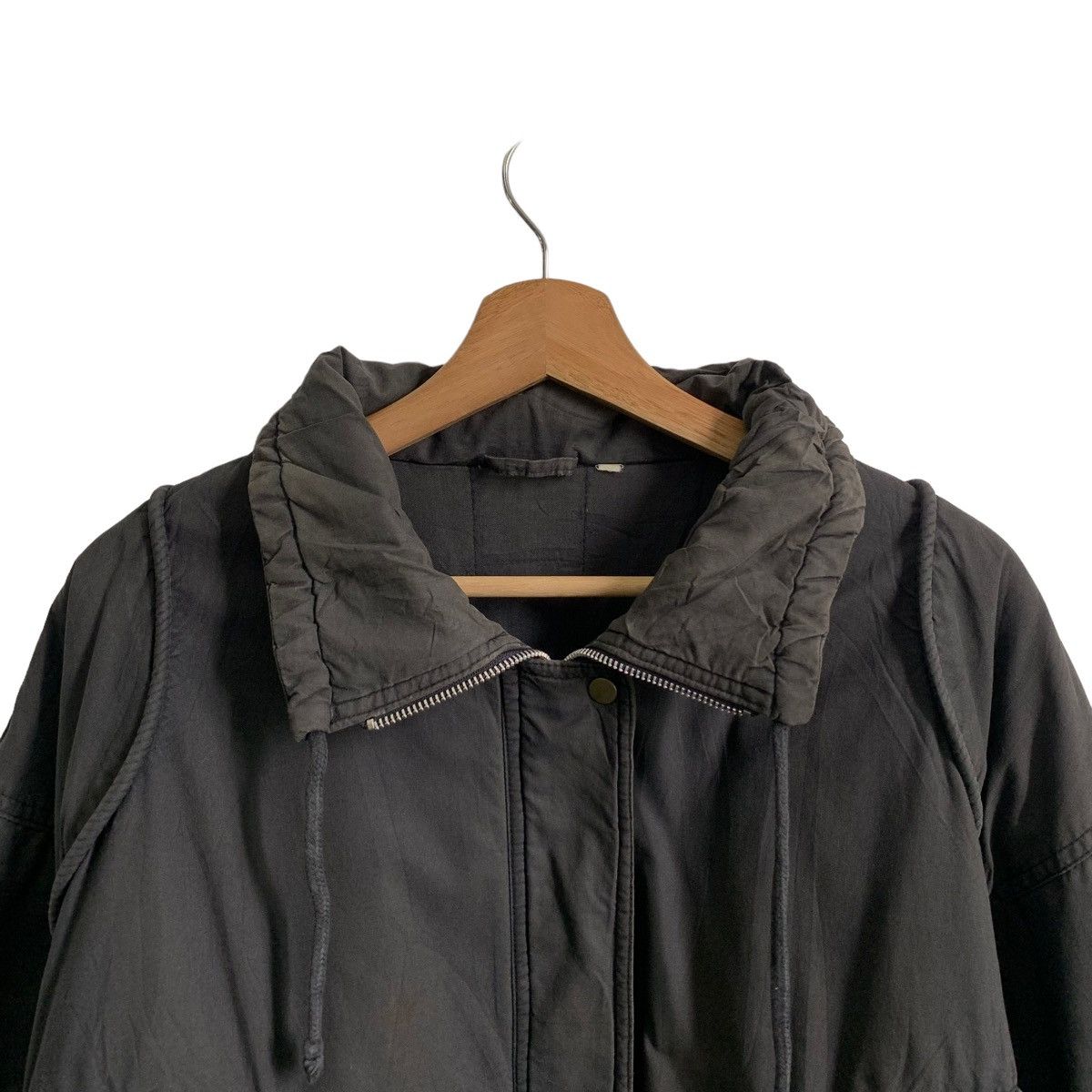 Japanese Brand × Vintage Japanese Brand Bomber Jacket Mix10 Size US L / EU 52-54 / 3 - 2 Thumbnail