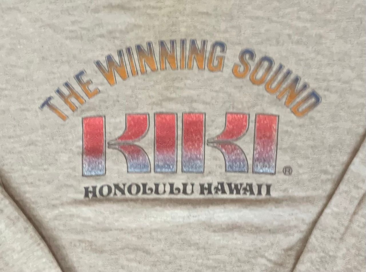Vintage vintage honolulu hawaii SW 2 Size US L / EU 52-54 / 3 - 2 Thumbnail
