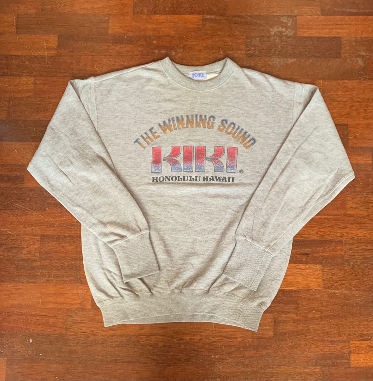 Vintage vintage honolulu hawaii SW 2 Size US L / EU 52-54 / 3 - 1 Thumbnail