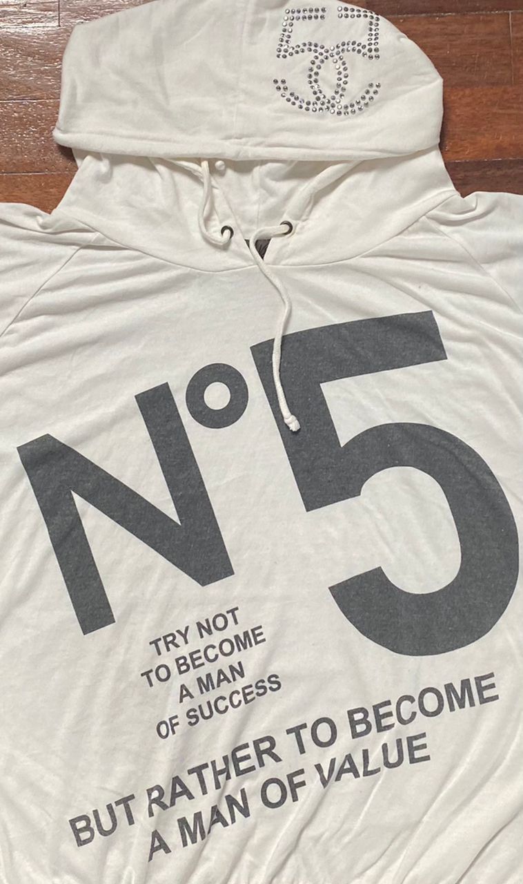 Designer SpRay No 5 SW 3 Size US L / EU 52-54 / 3 - 2 Thumbnail