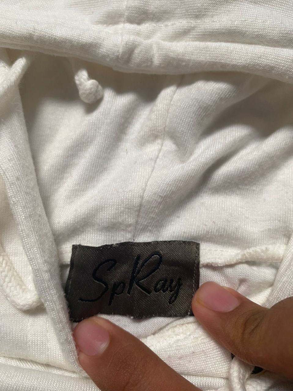 Designer SpRay No 5 SW 3 Size US L / EU 52-54 / 3 - 4 Thumbnail