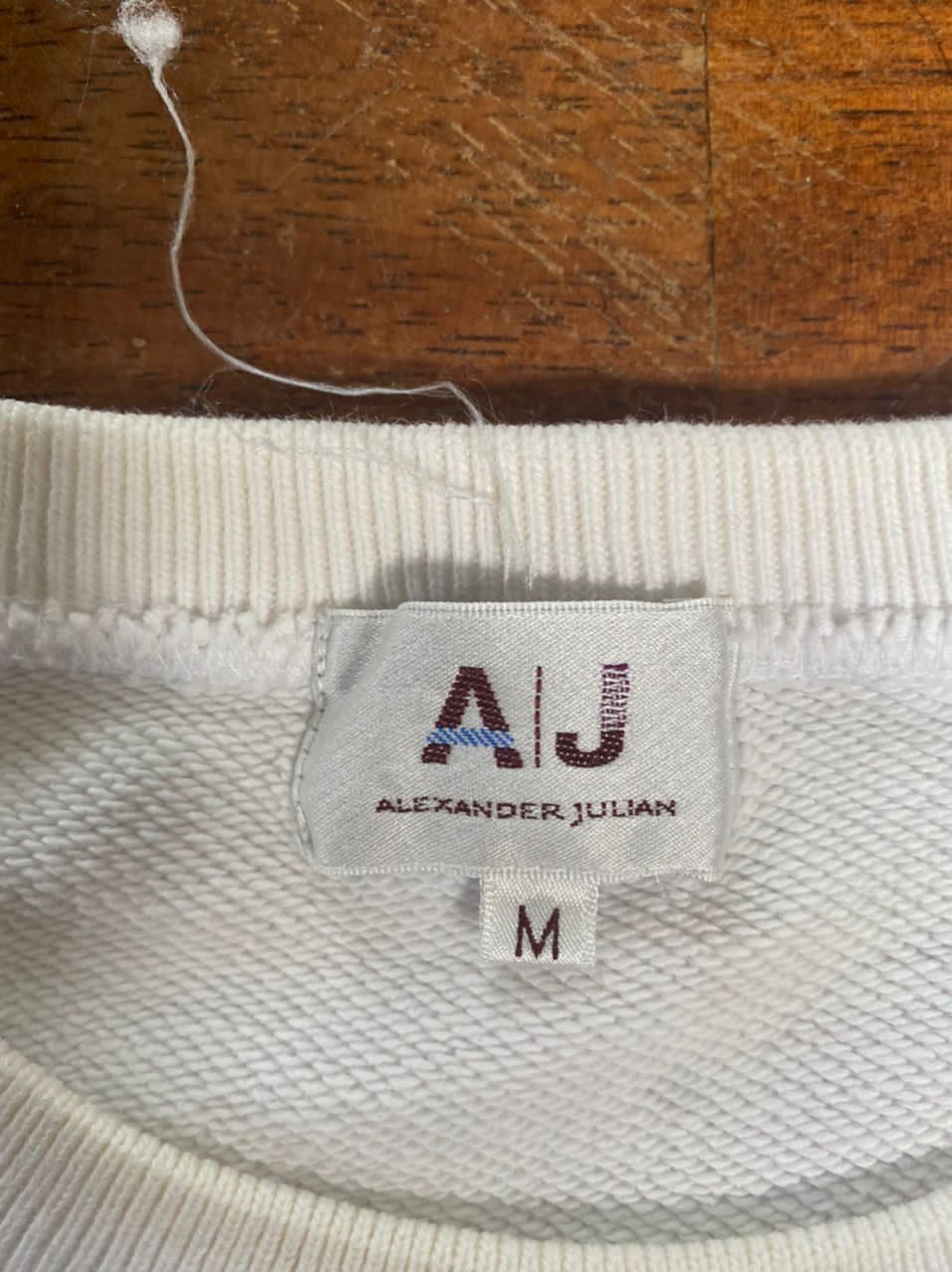 Alexander Julian × Designer Alexander Julian SW 3 Size US M / EU 48-50 / 2 - 4 Thumbnail