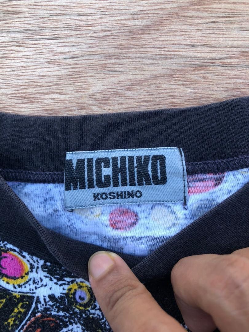 Michiko Koshino London Michiko koshino London B17 Size US M / EU 48-50 / 2 - 3 Thumbnail