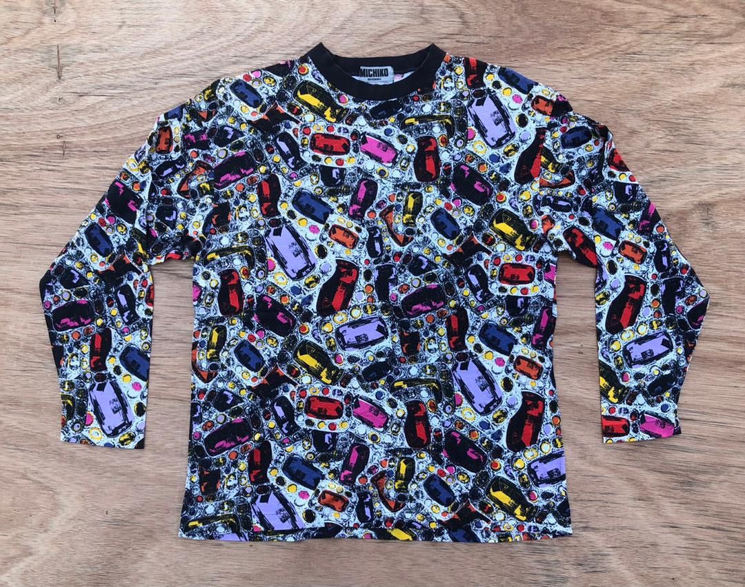Michiko Koshino London Michiko koshino London B17 Size US M / EU 48-50 / 2 - 1 Thumbnail