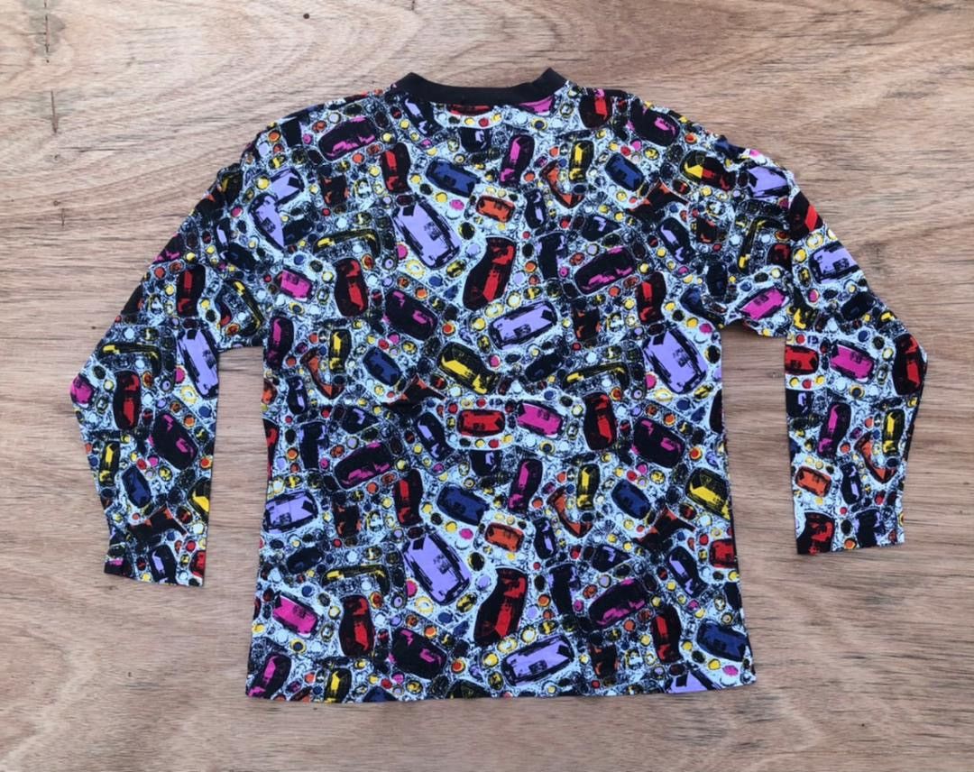 Michiko Koshino London Michiko koshino London B17 Size US M / EU 48-50 / 2 - 2 Thumbnail