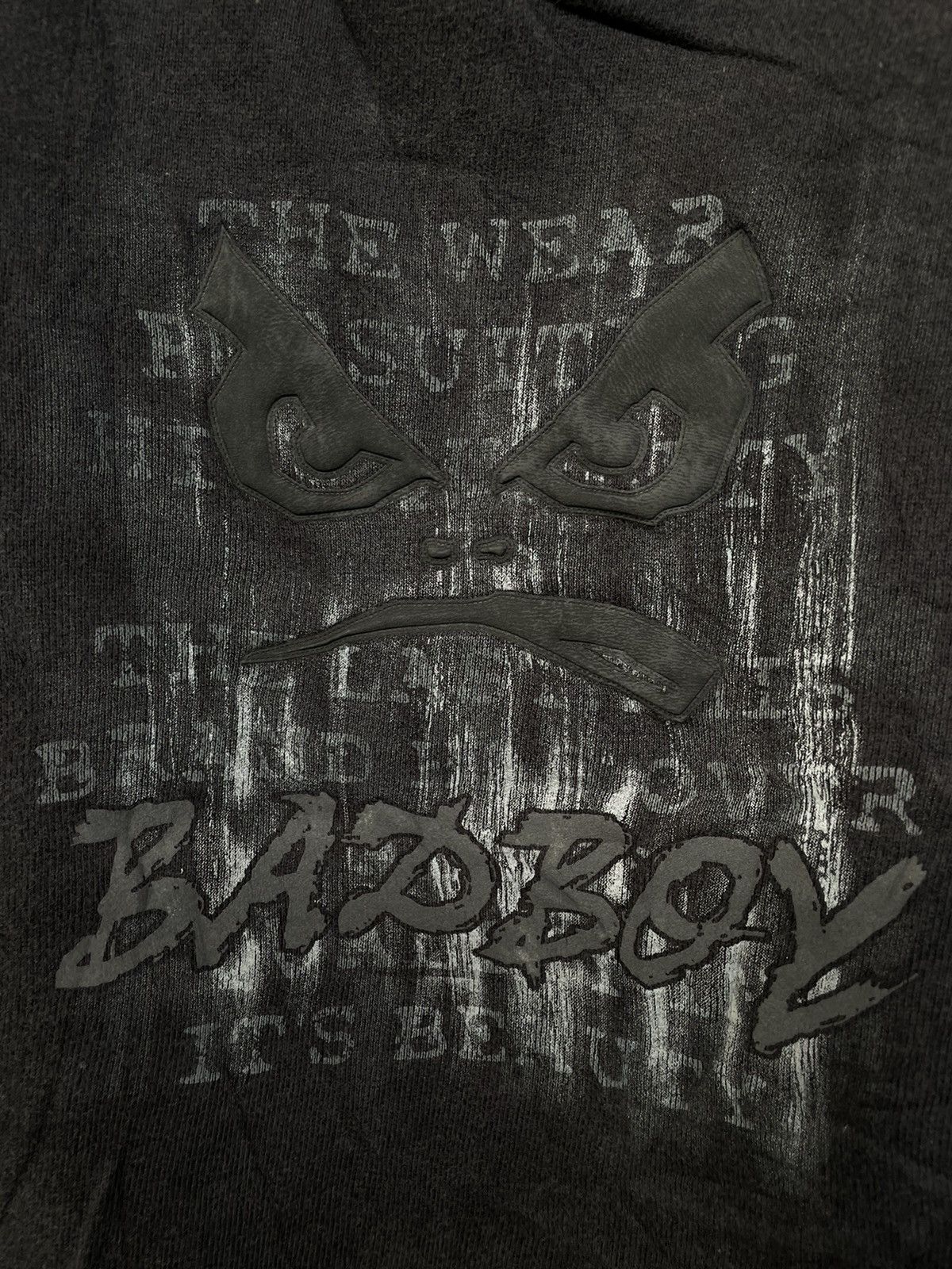 Vintage Vintage BadBoy Size US M / EU 48-50 / 2 - 3 Thumbnail