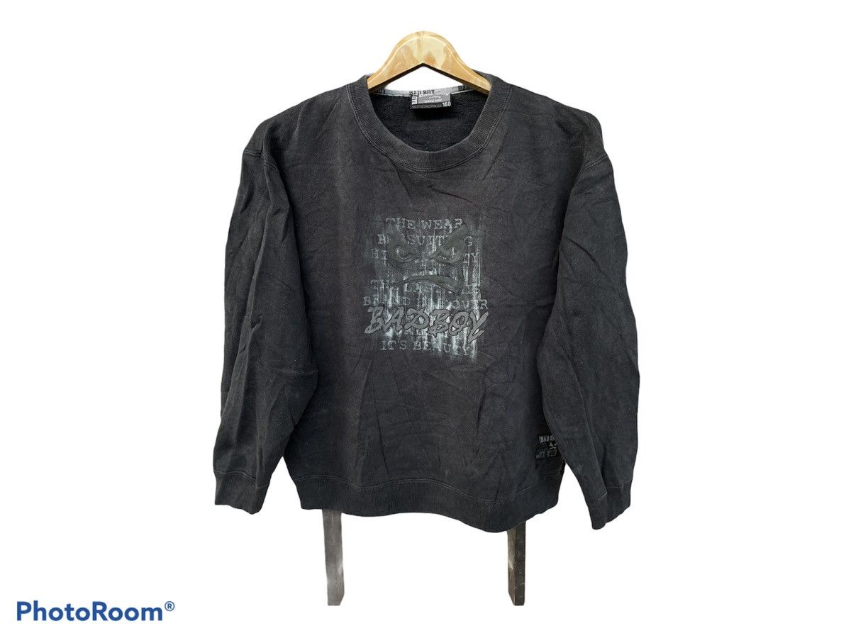Vintage Vintage BadBoy Size US M / EU 48-50 / 2 - 1 Thumbnail