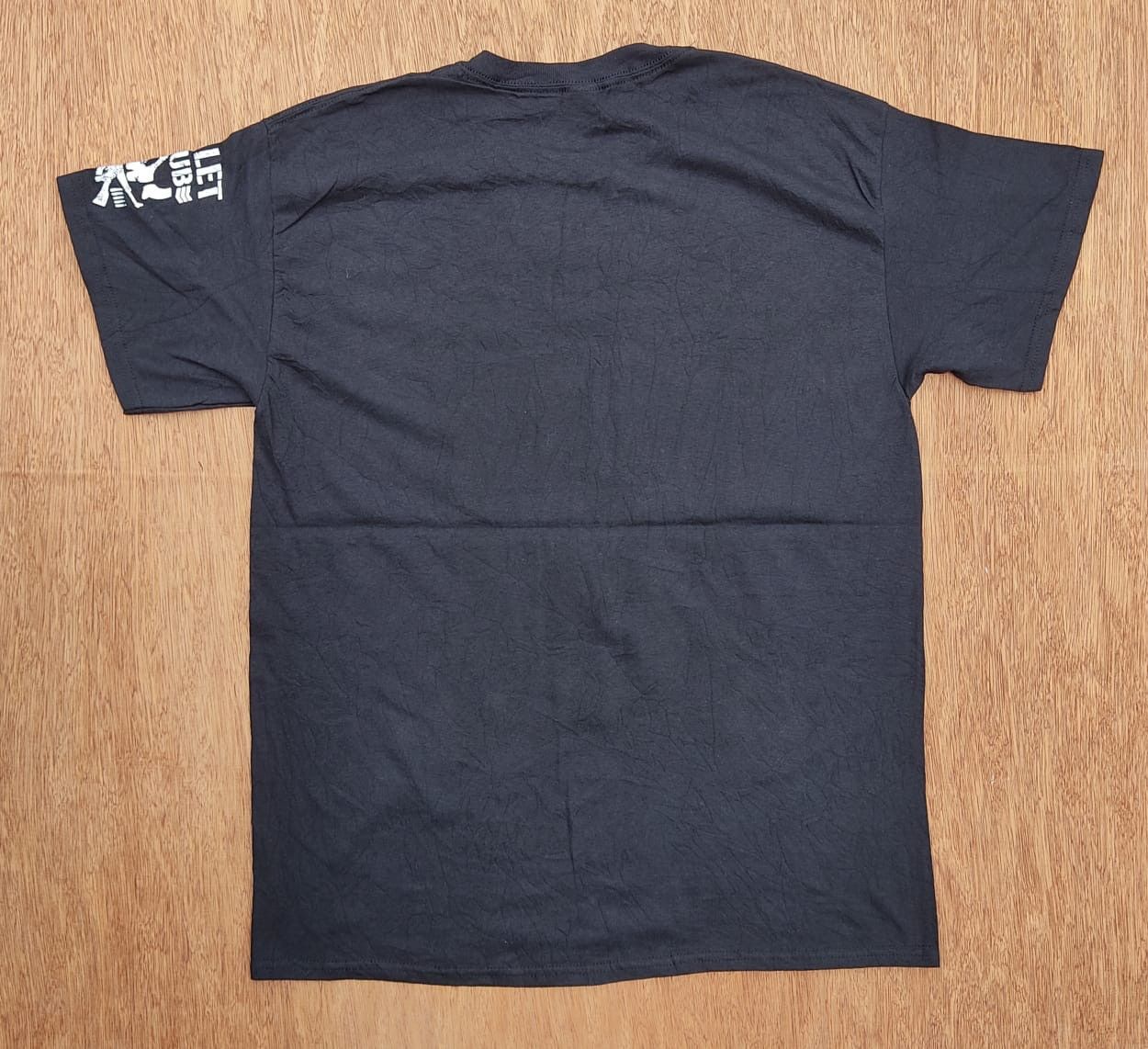 Andy Warhol × Vintage Vintage Tee D - 26 Andy Warhol Size US S / EU 44-46 / 1 - 2 Thumbnail