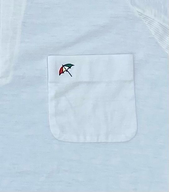 Vintage vintage tee E 1 arnold palmer Size US M / EU 48-50 / 2 - 2 Thumbnail