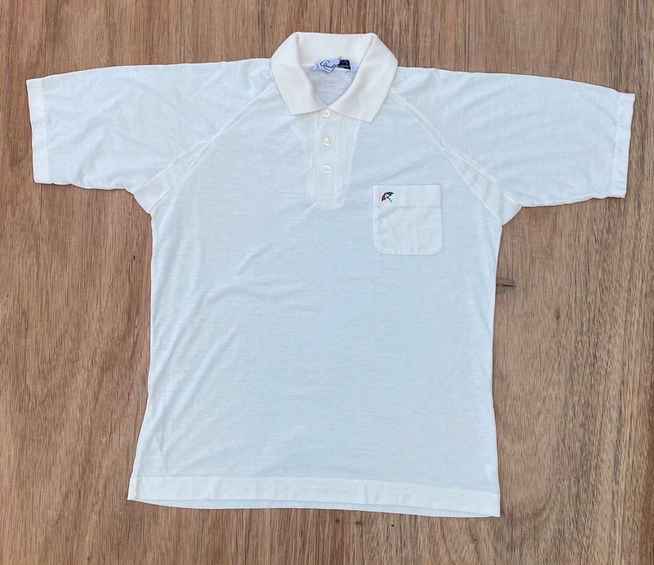 Vintage vintage tee E 1 arnold palmer Size US M / EU 48-50 / 2 - 1 Thumbnail