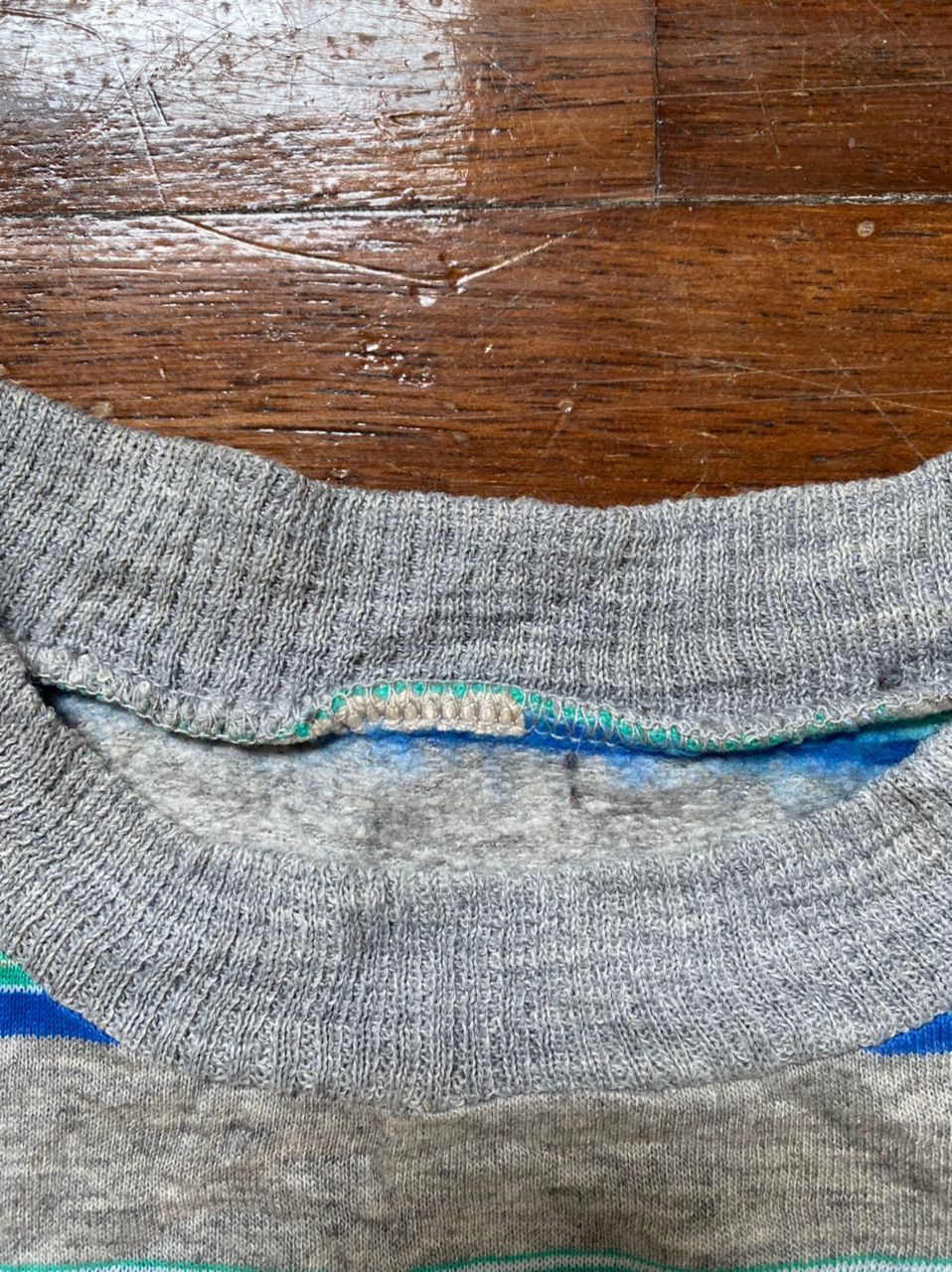 Adidas × Vintage vintage adidas SW 6 Size US M / EU 48-50 / 2 - 4 Thumbnail