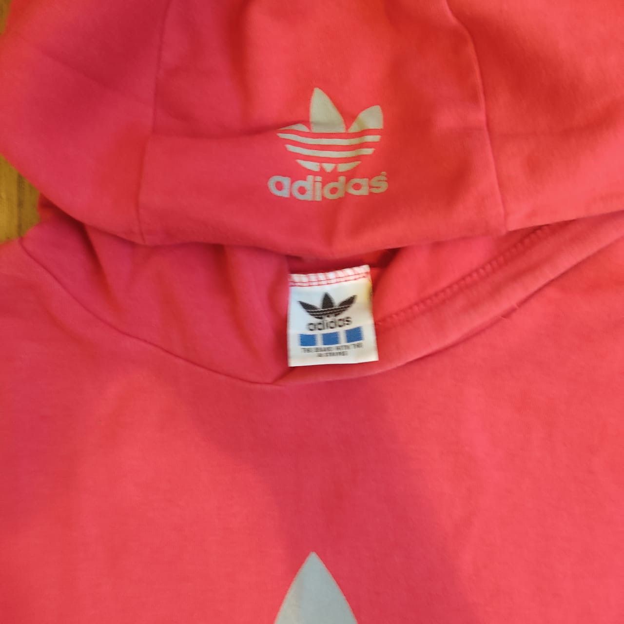 Adidas × Vintage vintage adidas sw 1 Size US L / EU 52-54 / 3 - 5 Thumbnail