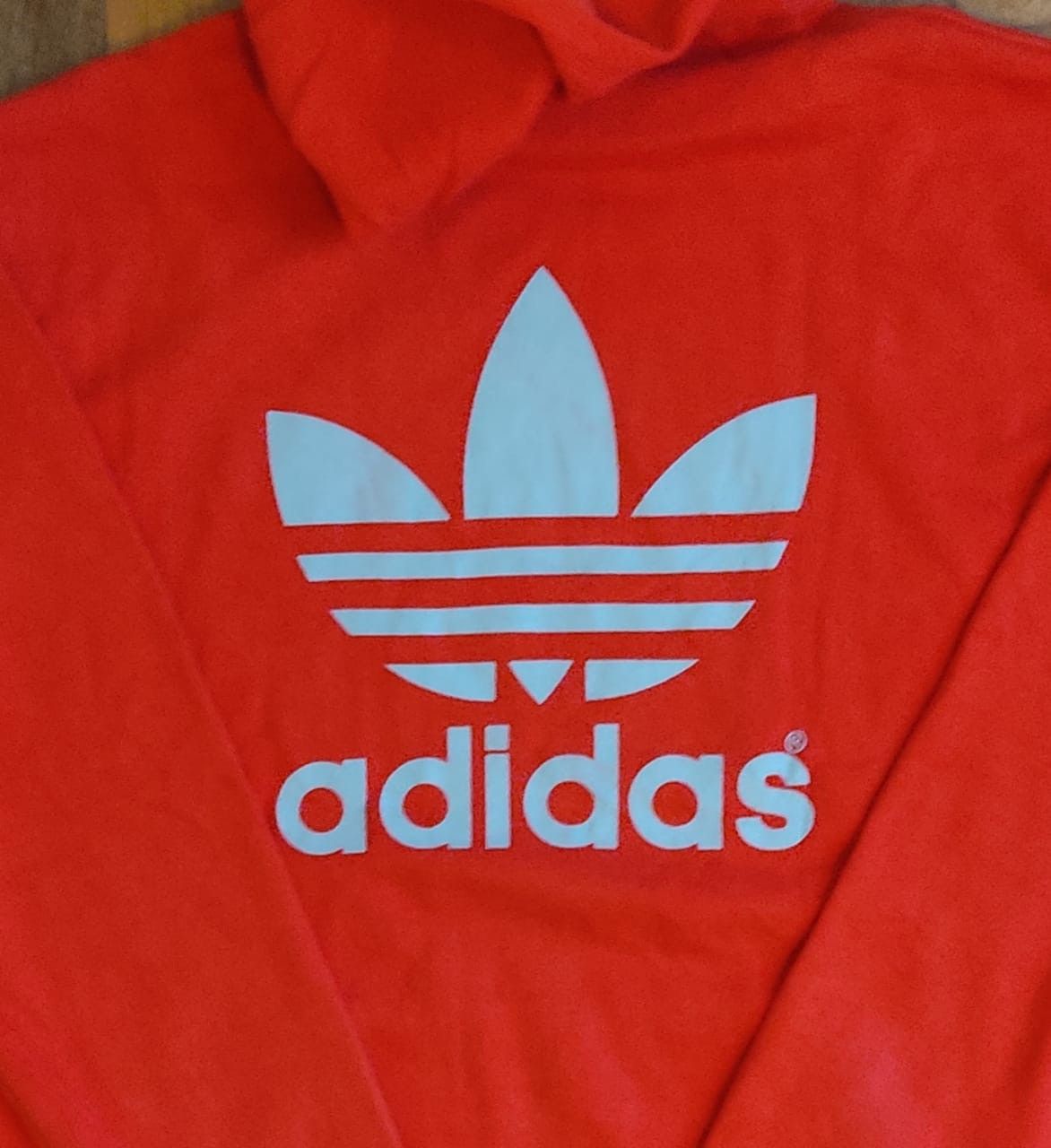 Adidas × Vintage vintage adidas sw 1 Size US L / EU 52-54 / 3 - 3 Thumbnail